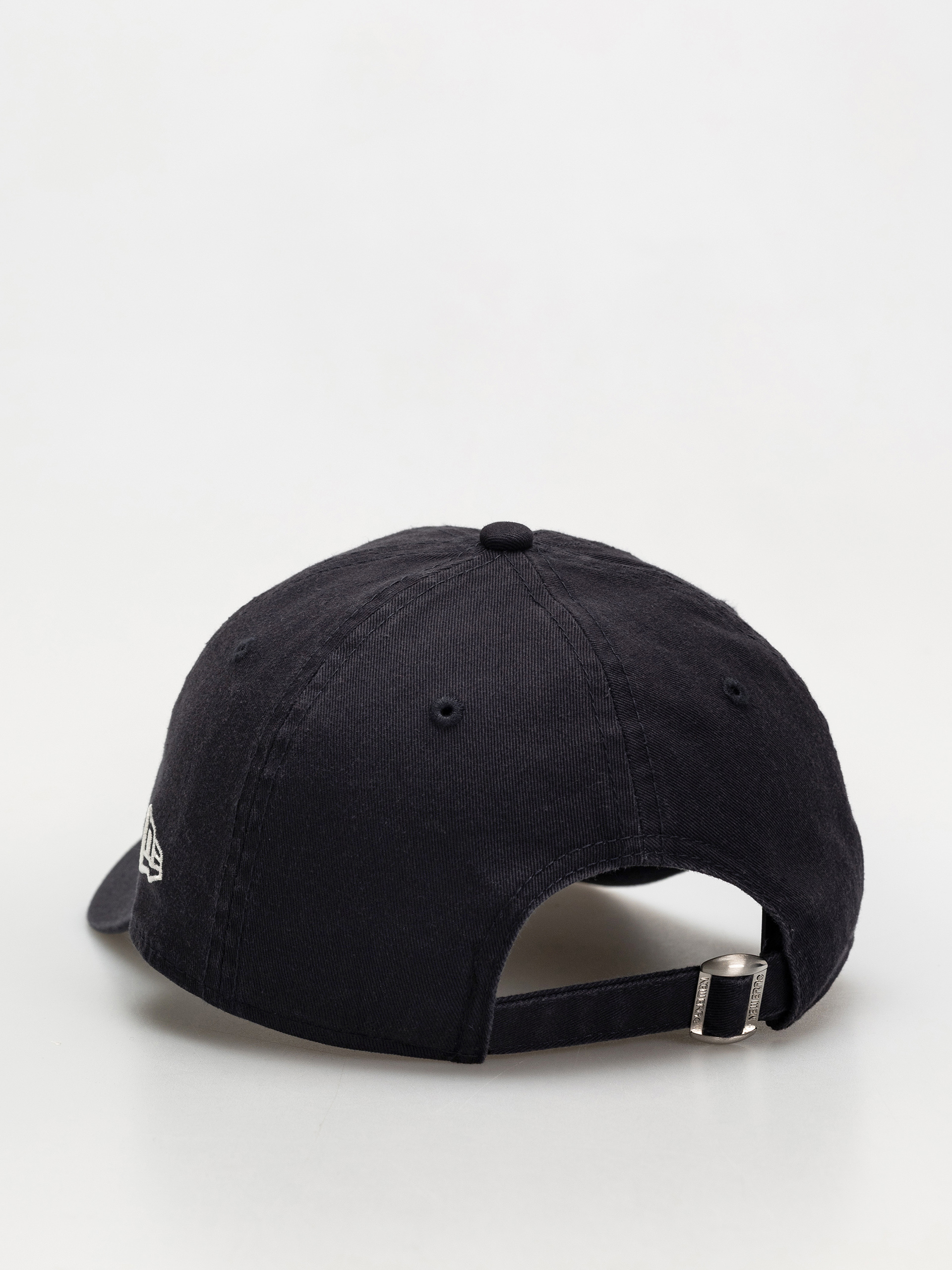 Шапка с козирка New Era Mini Logo Washed 9Twenty New York Yankees (navy)