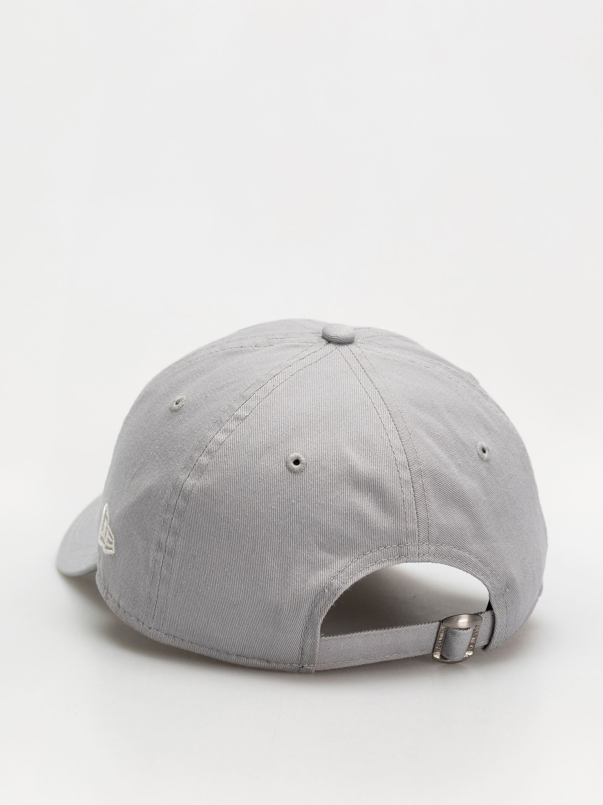 Шапка с козирка New Era Mini Logo Washed 9Twenty Los Angeles Dodgers (gray)