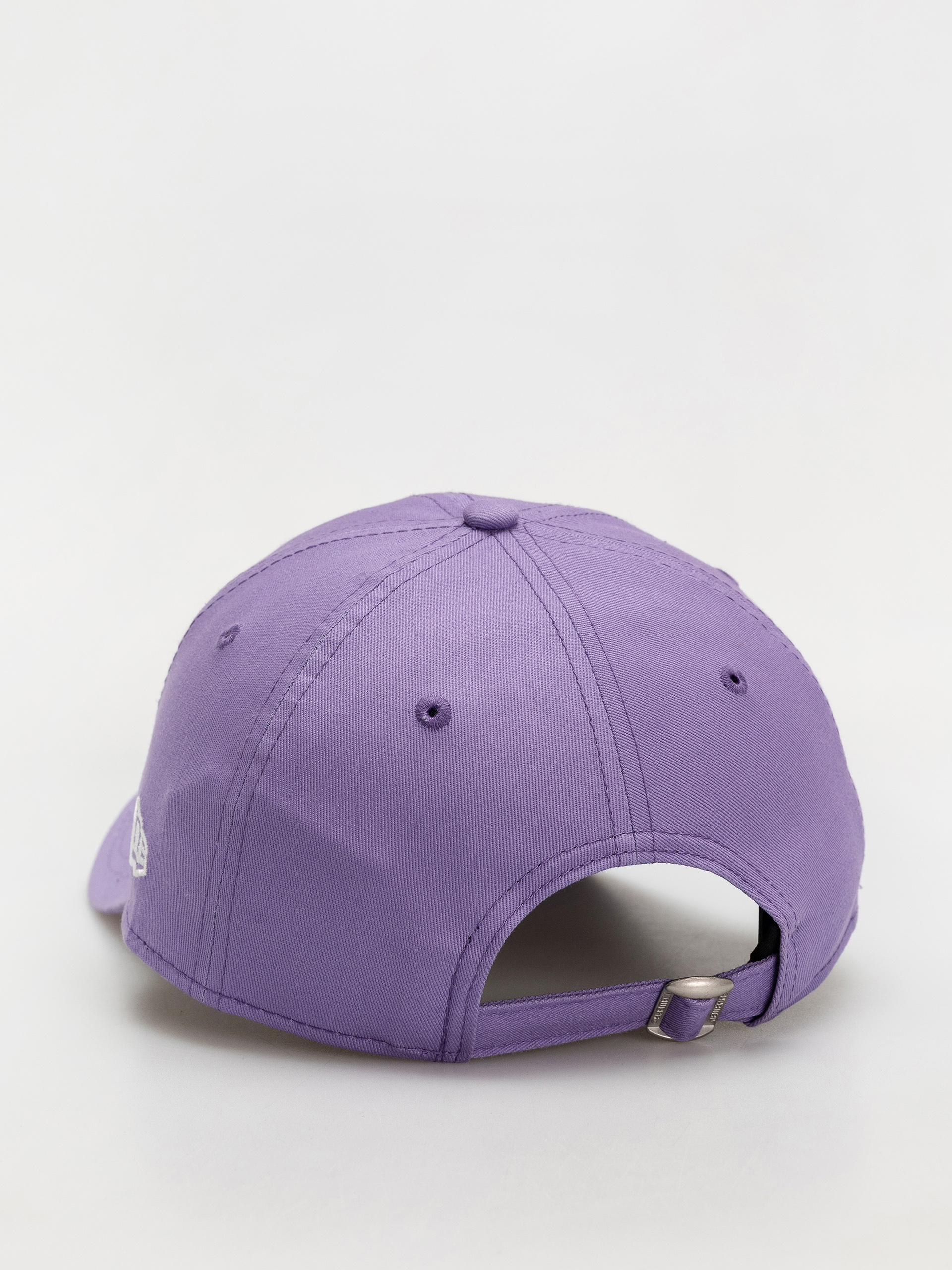 Шапка с козирка New Era League Essential  9Twenty New York Yankees (violet)