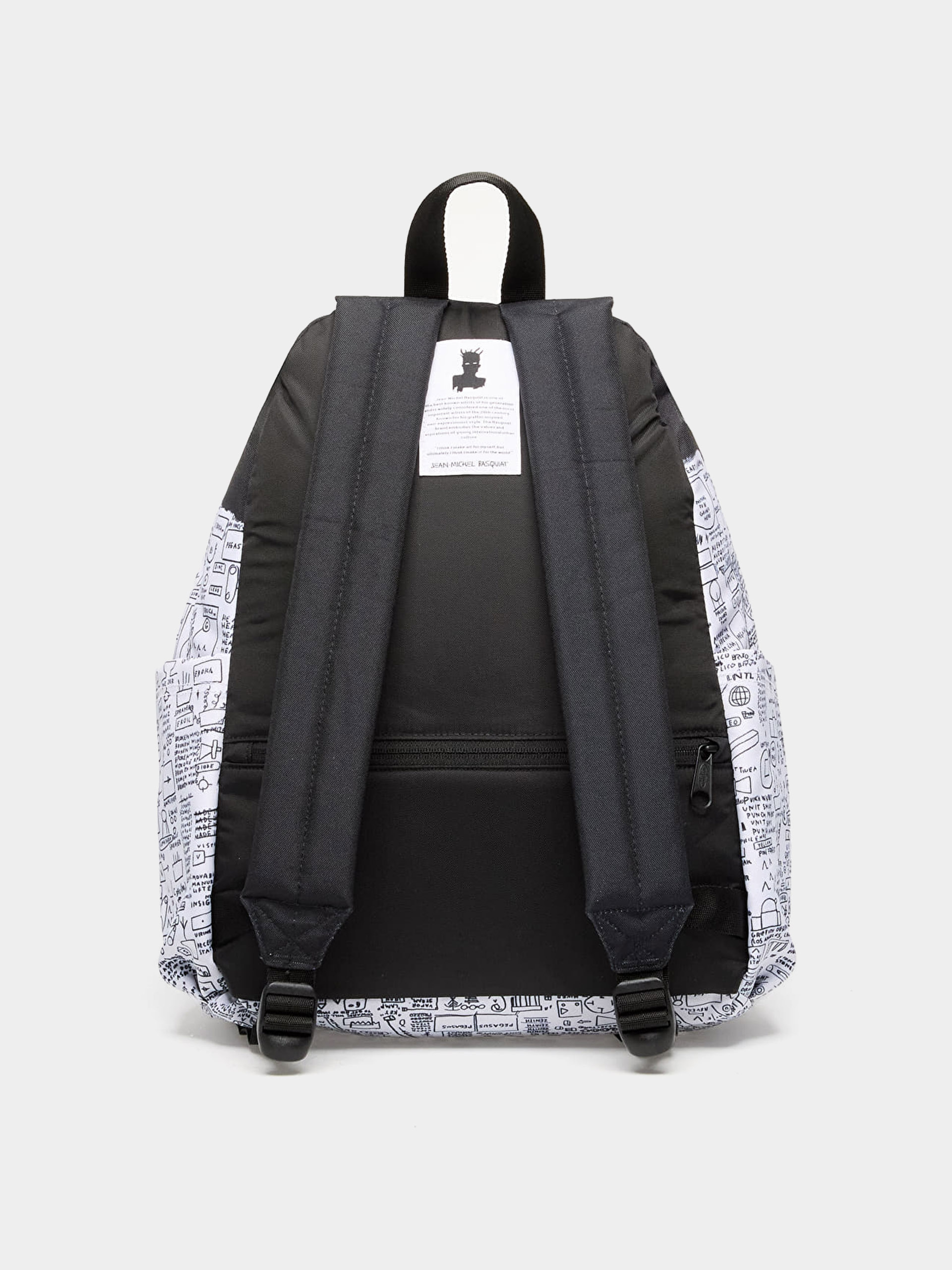 Раница Eastpak Day Pakr (basquiatpegasus)