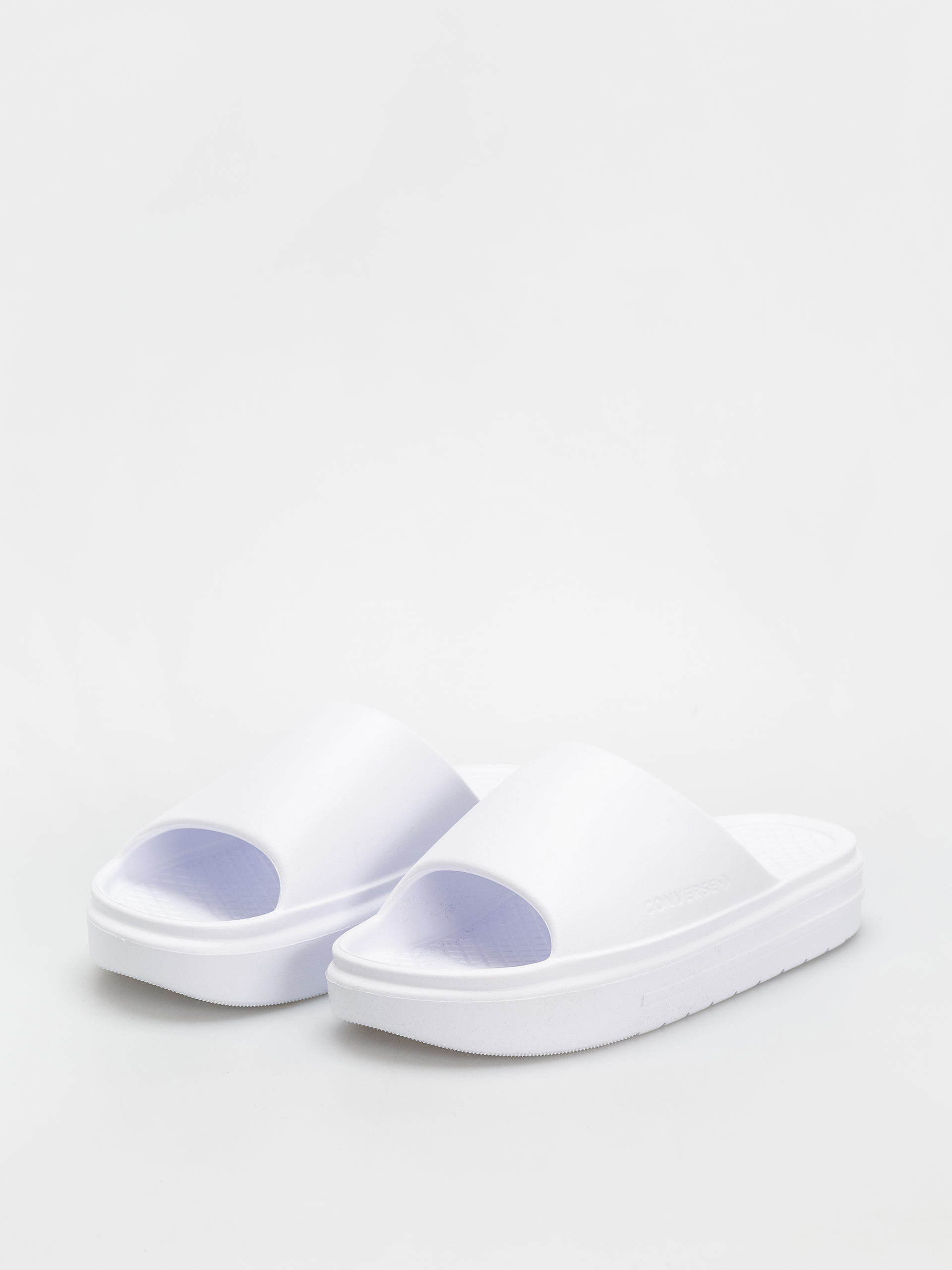 Чехли Converse Essential (white/white/white)