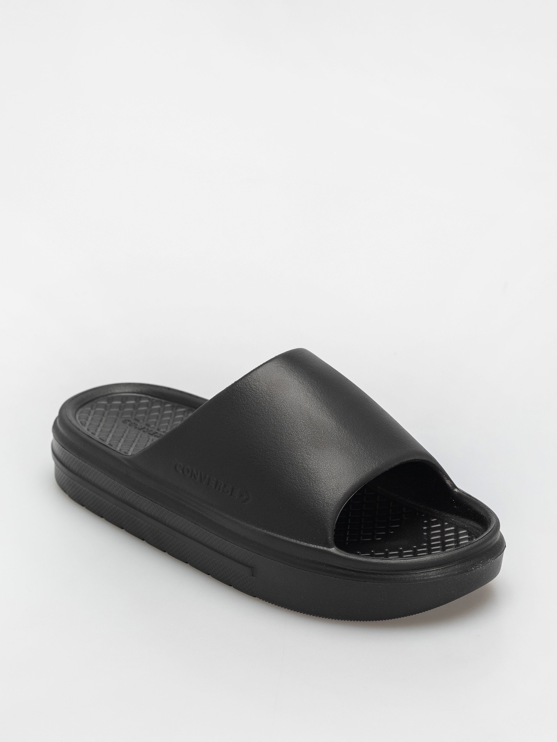 Чехли Converse Essential (black/black/black)