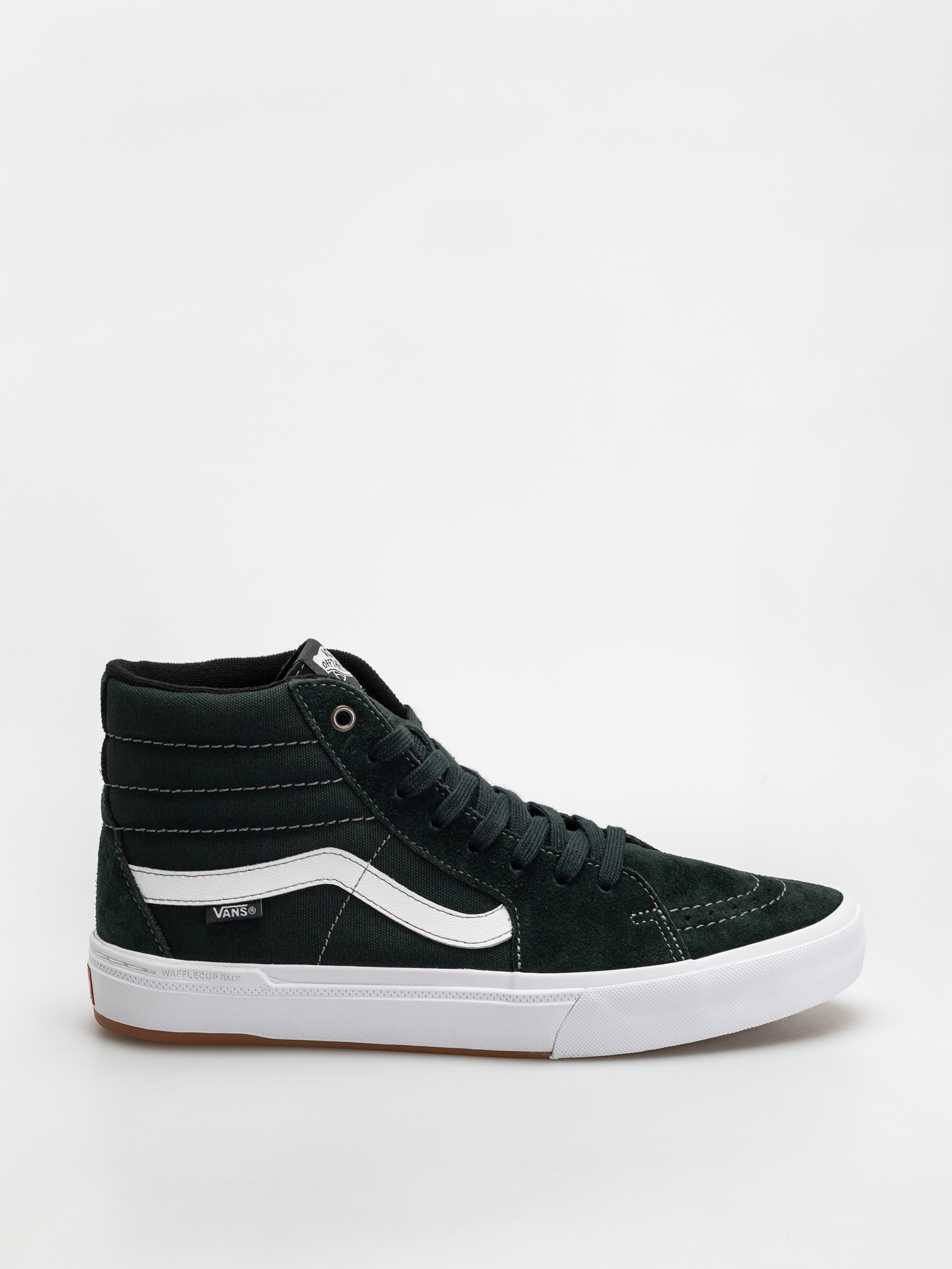 u041eu0431u0443u0432u043au0438 Vans Bmx Sk8 Hi (dark forest)