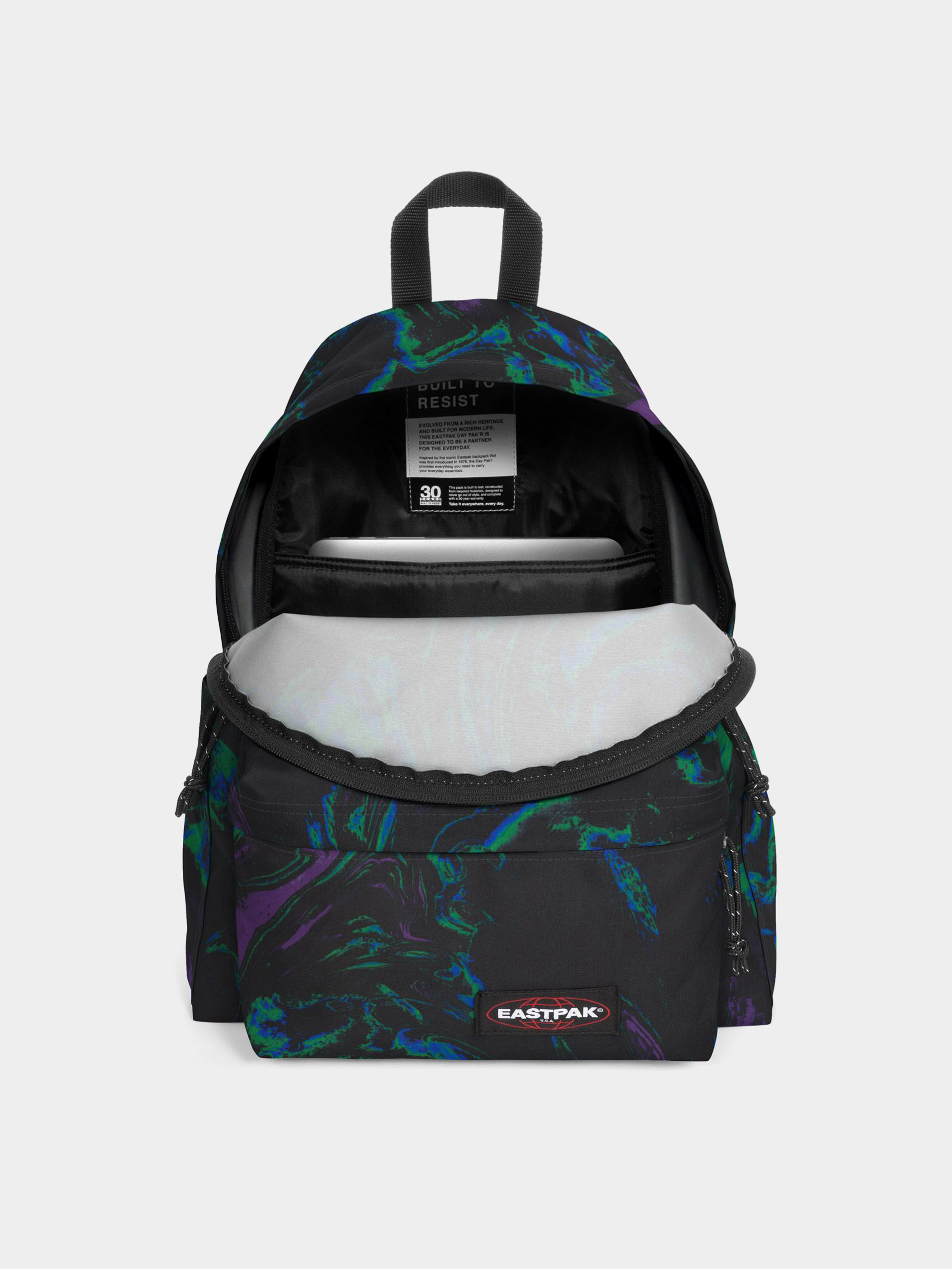 Раница Eastpak Day Pakr (painted dark)