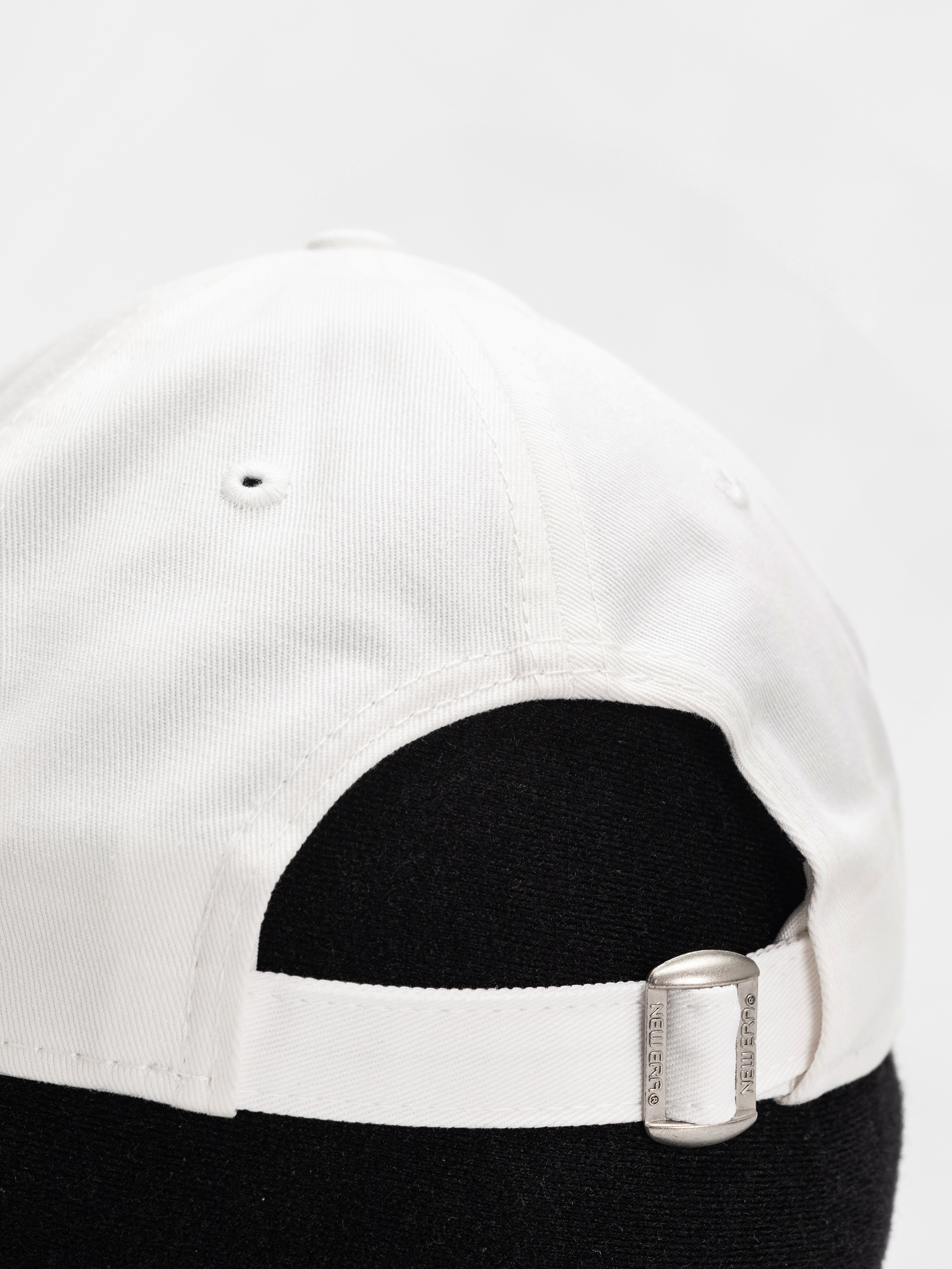 Шапка с козирка New Era League Essential 9Forty New York Yankees Wmn (white)