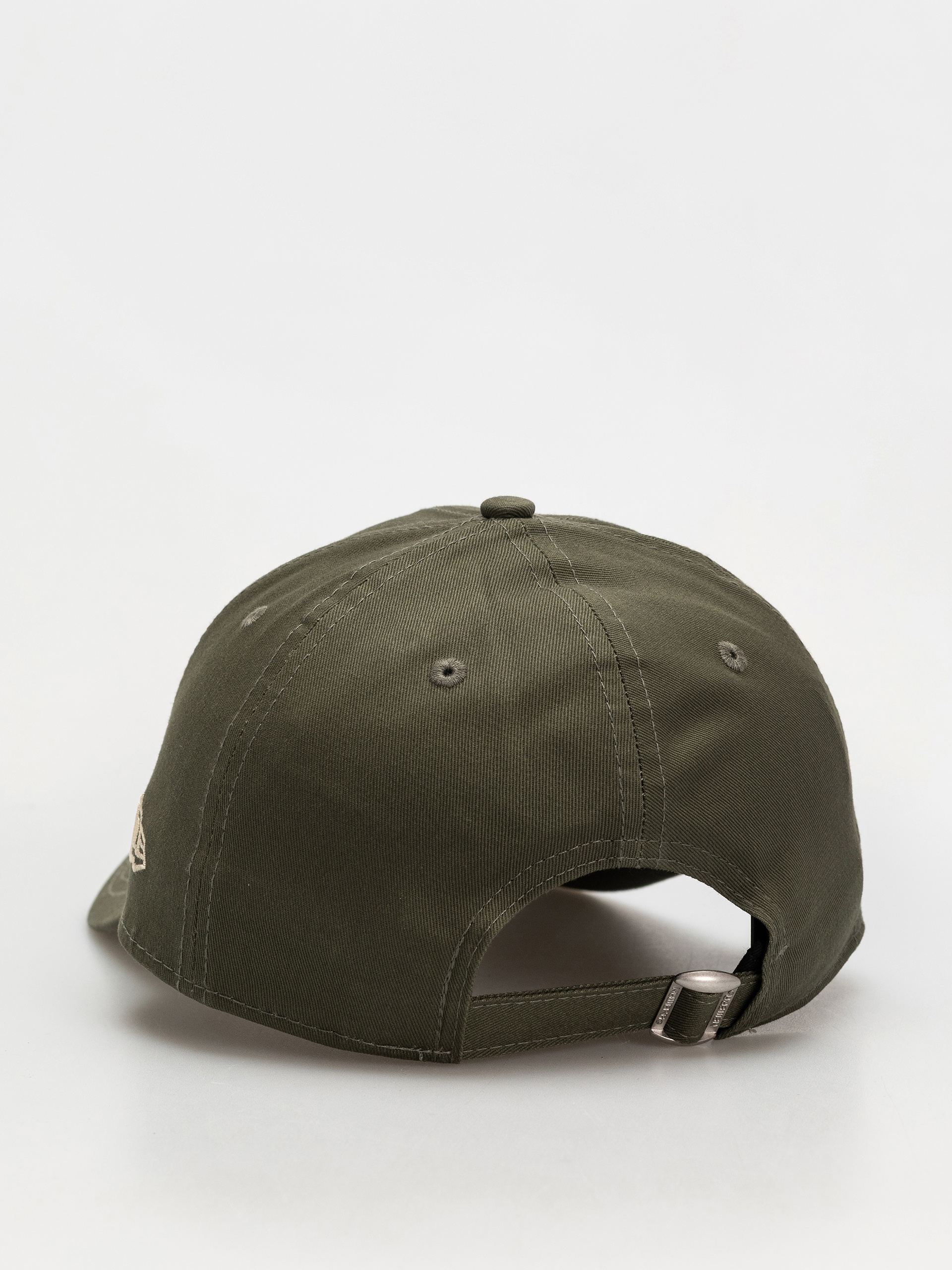 Шапка с козирка New Era Seasonal Infill 9Forty New York Yankees (green)