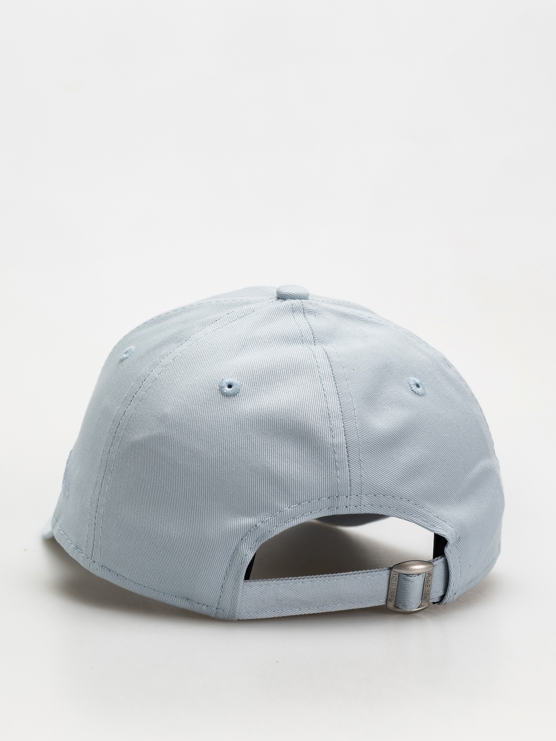 Шапка с козирка New Era League Essential 9Forty Los Angeles Dodgers (sky blue)