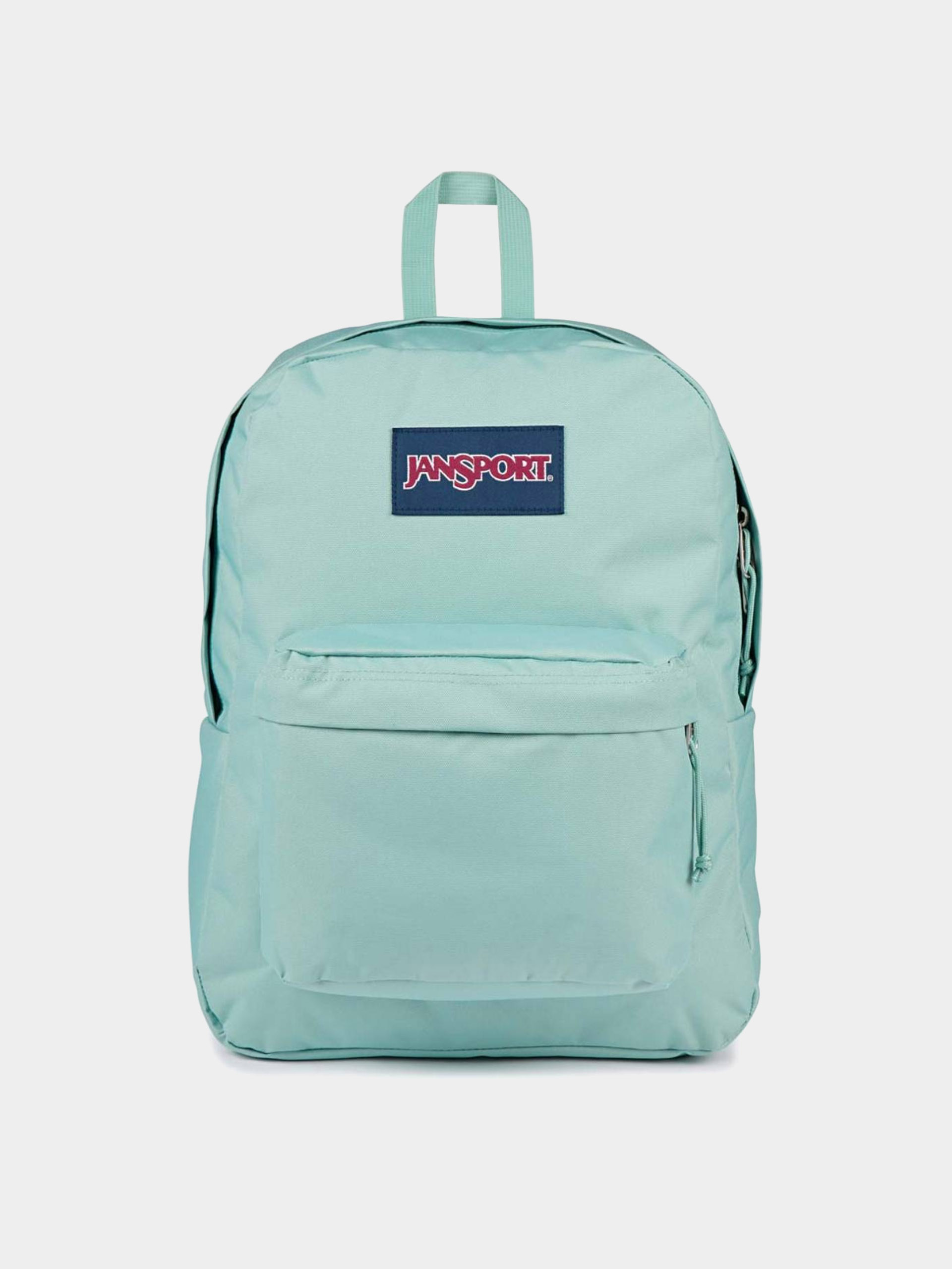 Раница JanSport SuperBreak One (faded sage)