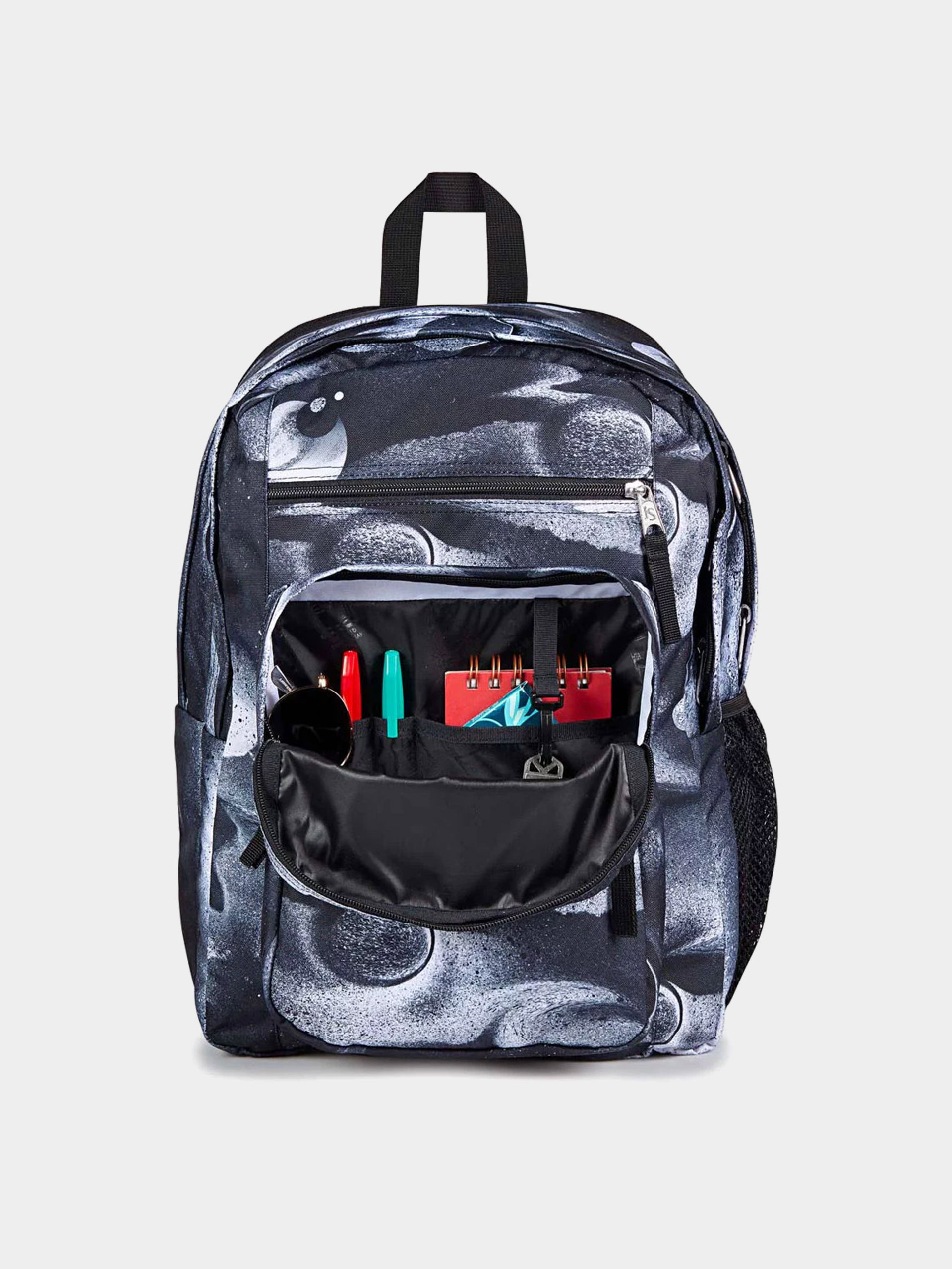 Раница JanSport Big Student (event horizon)