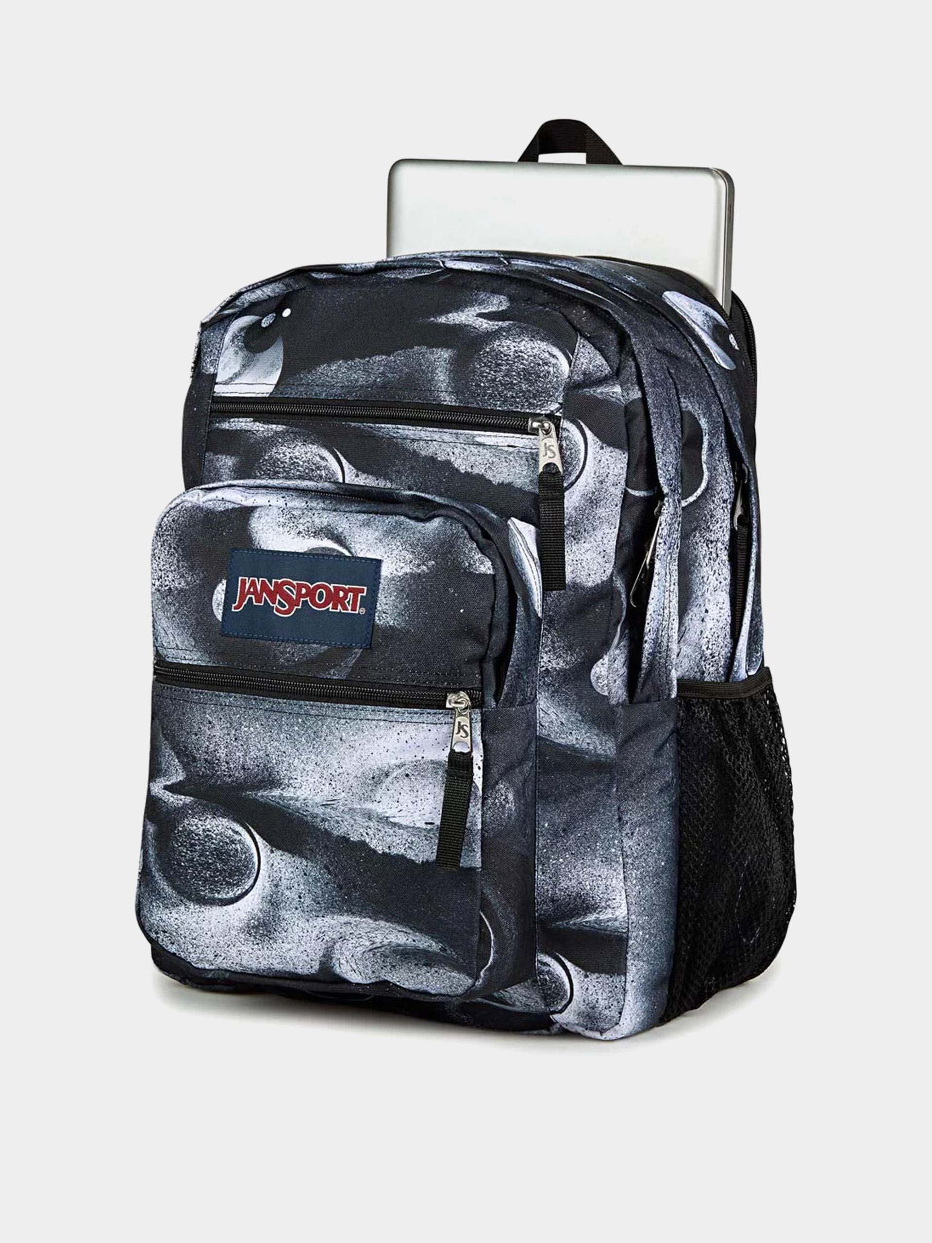 Раница JanSport Big Student (event horizon)