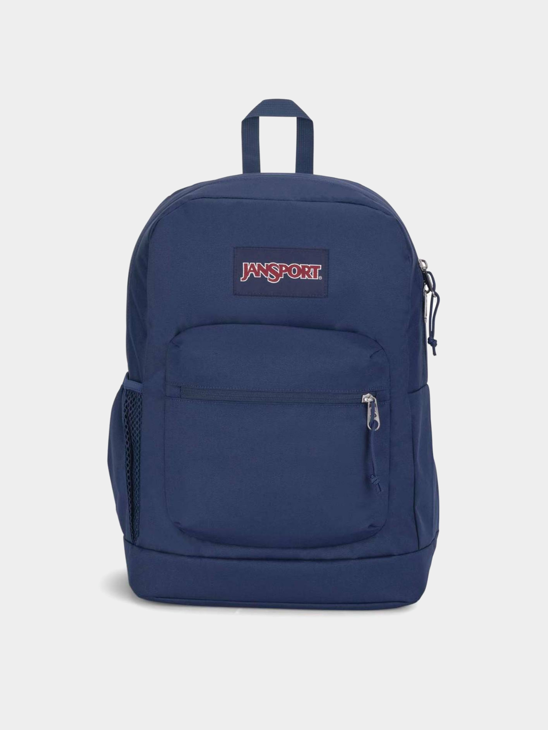 Раница JanSport Cross Town Plus (navy)