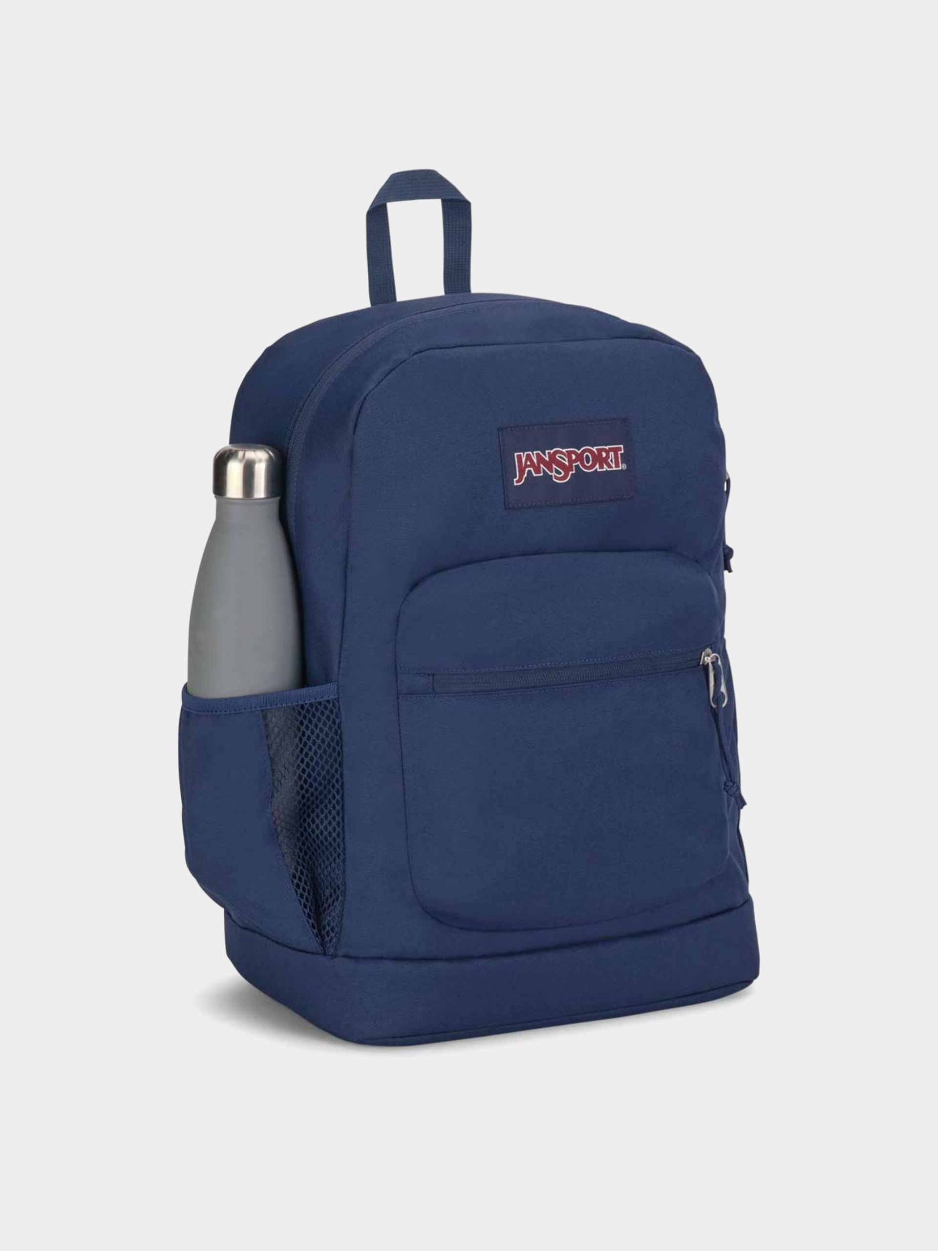 Раница JanSport Cross Town Plus (navy)