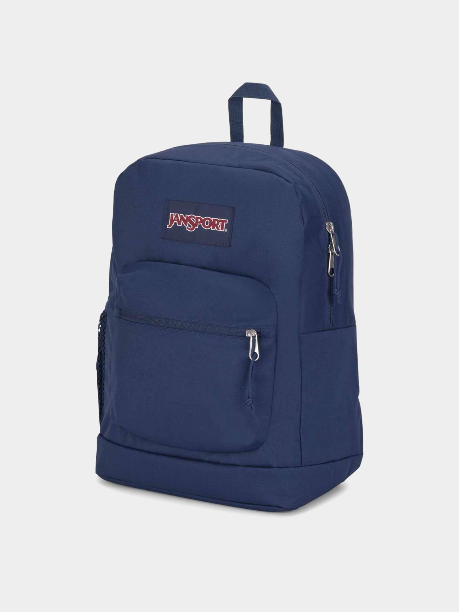 Раница JanSport Cross Town Plus (navy)