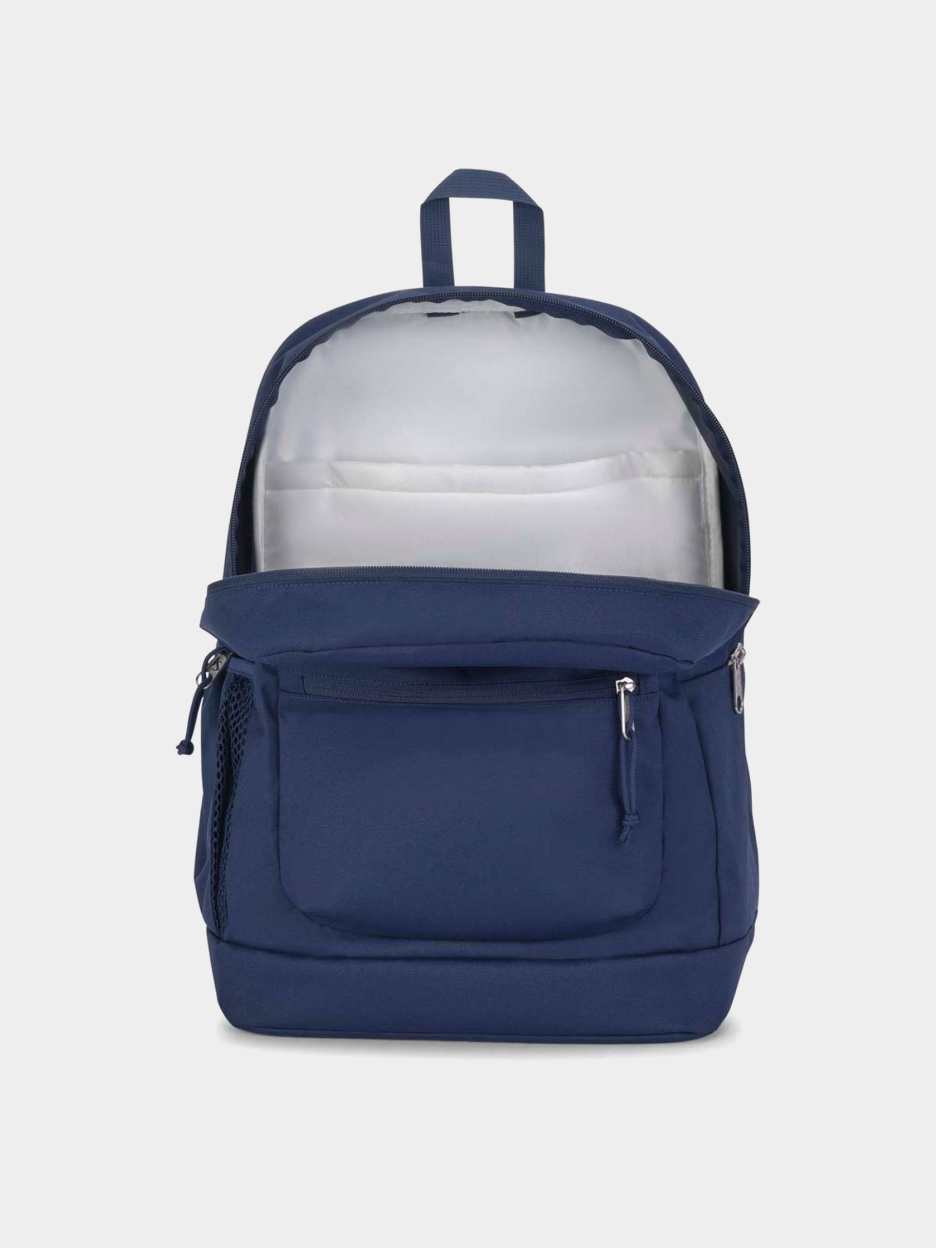 Раница JanSport Cross Town Plus (navy)