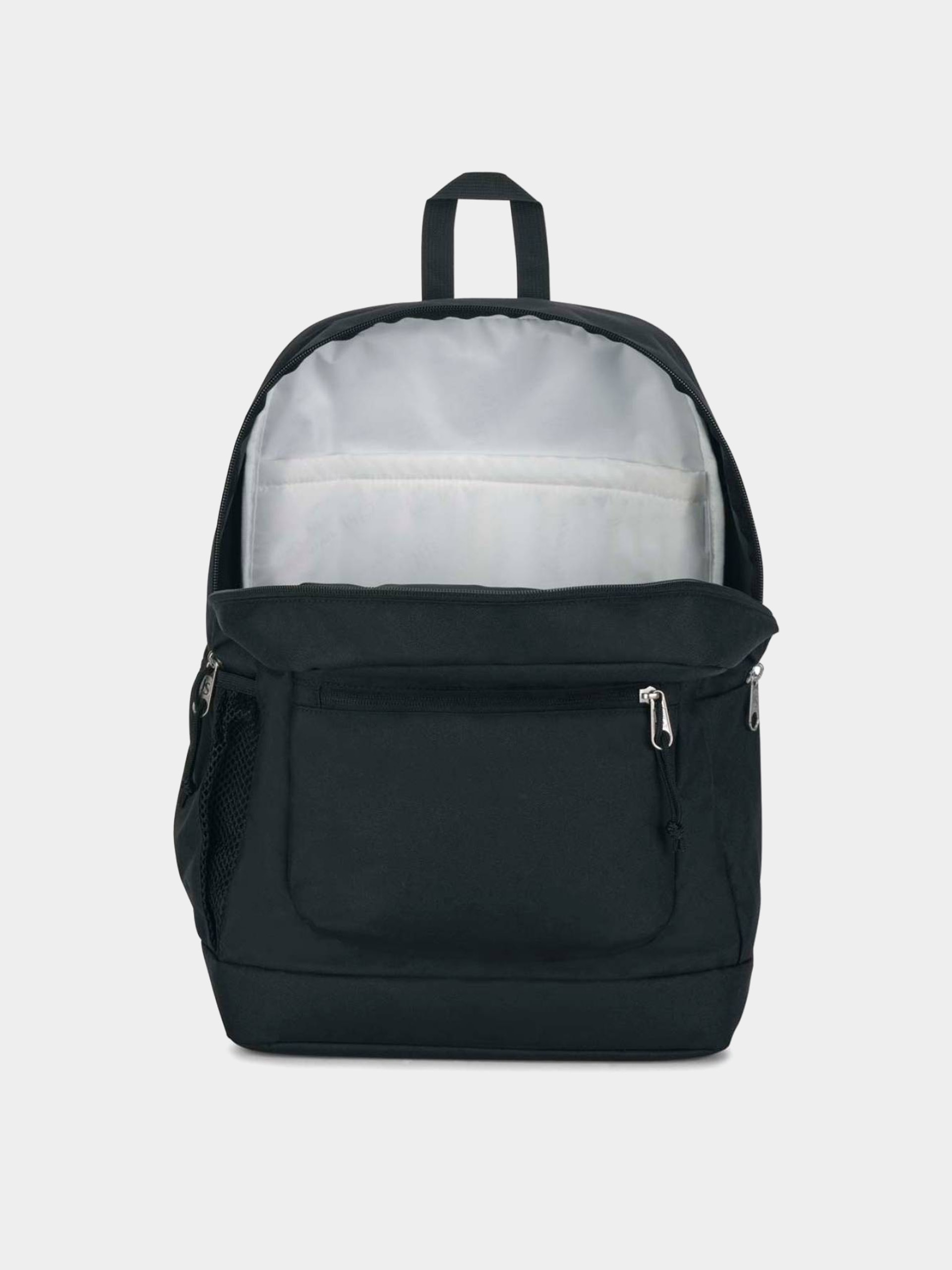 Раница JanSport Cross Town Plus (black)