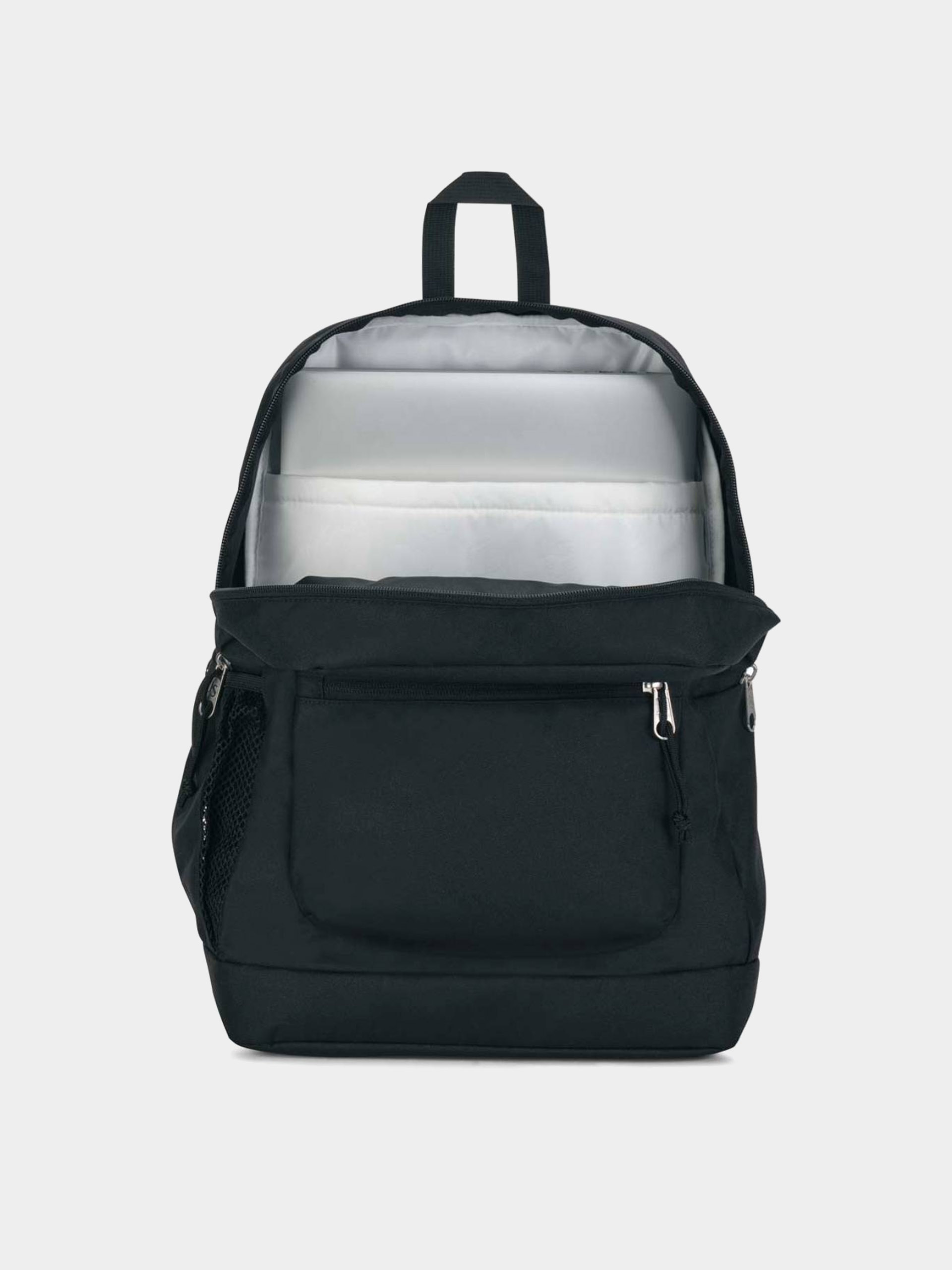 Раница JanSport Cross Town Plus (black)