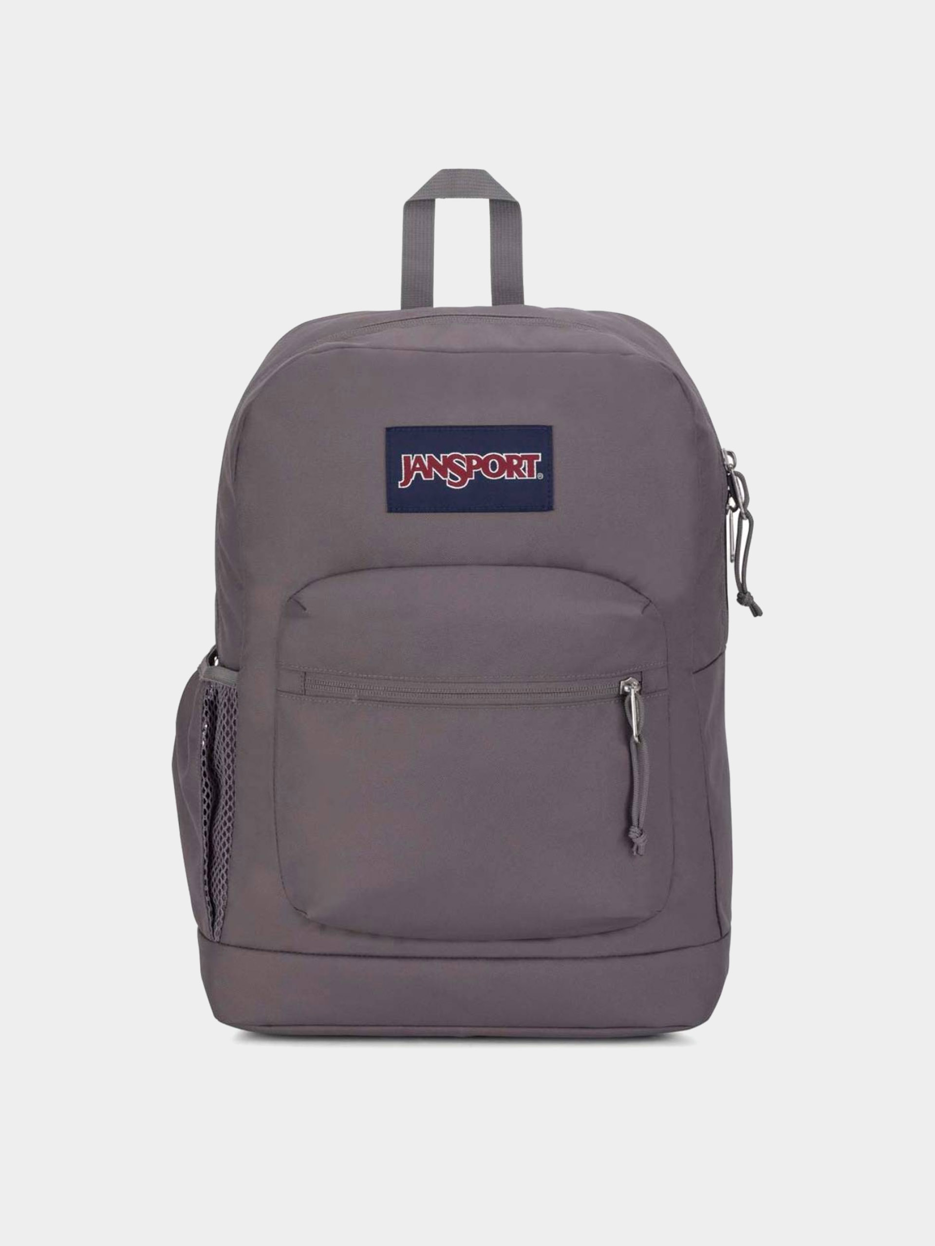 Раница JanSport Cross Town Plus (graphite grey)