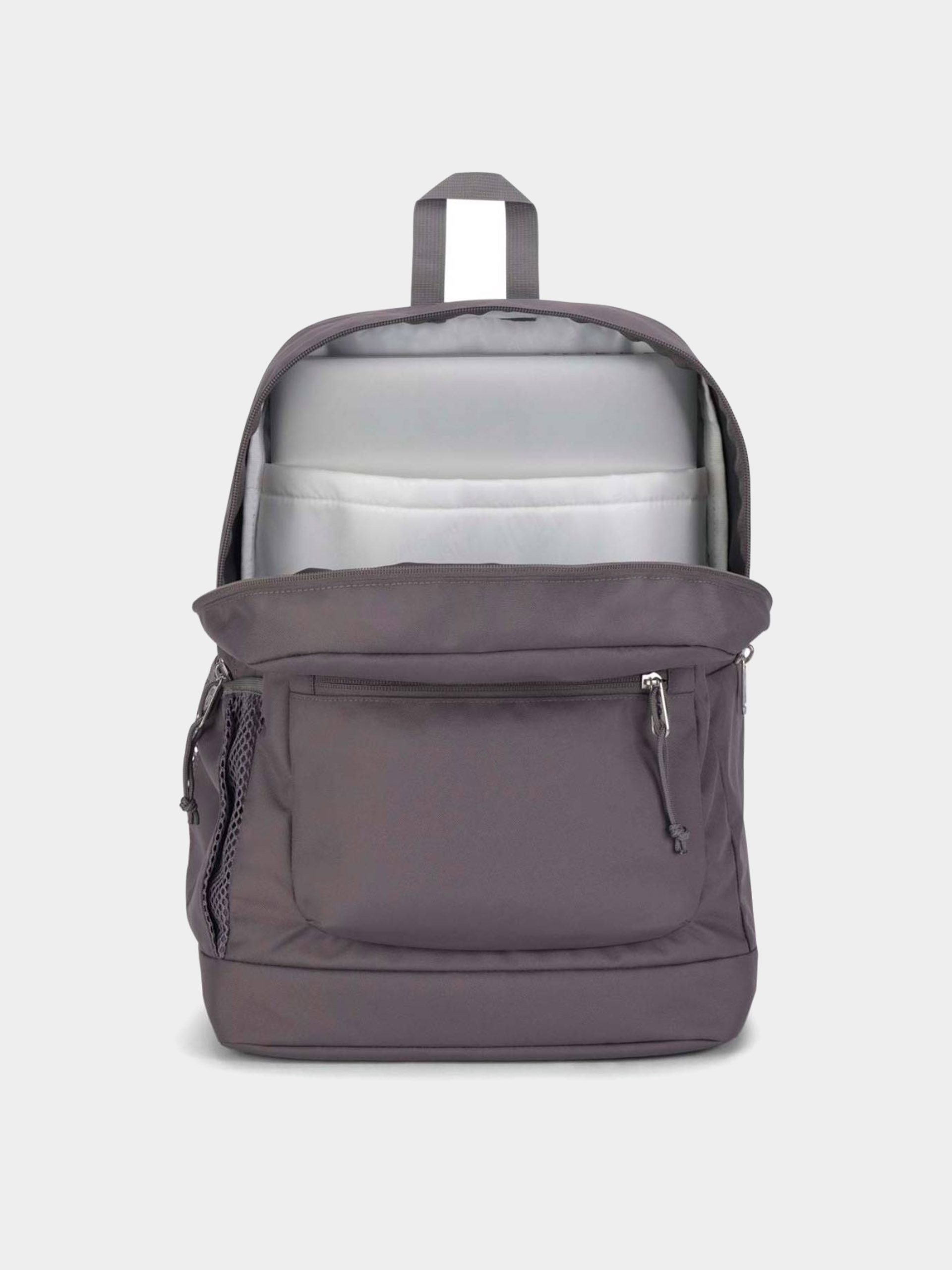 Раница JanSport Cross Town Plus (graphite grey)