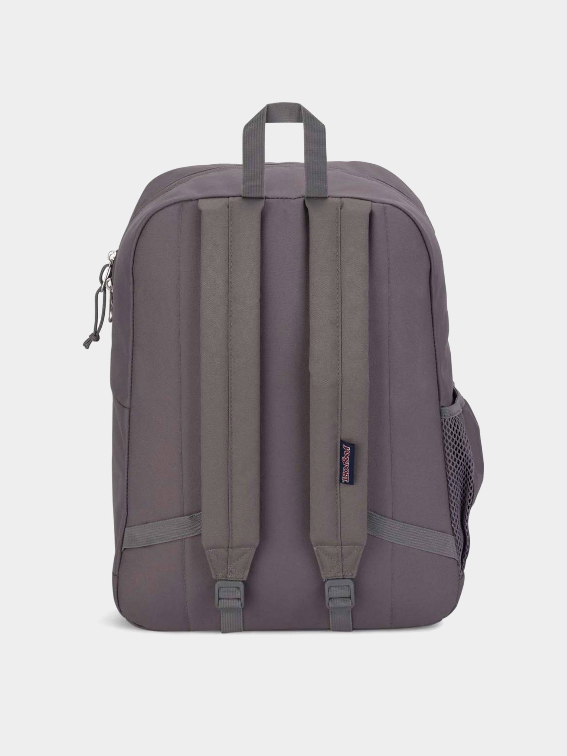 Раница JanSport Cross Town Plus (graphite grey)