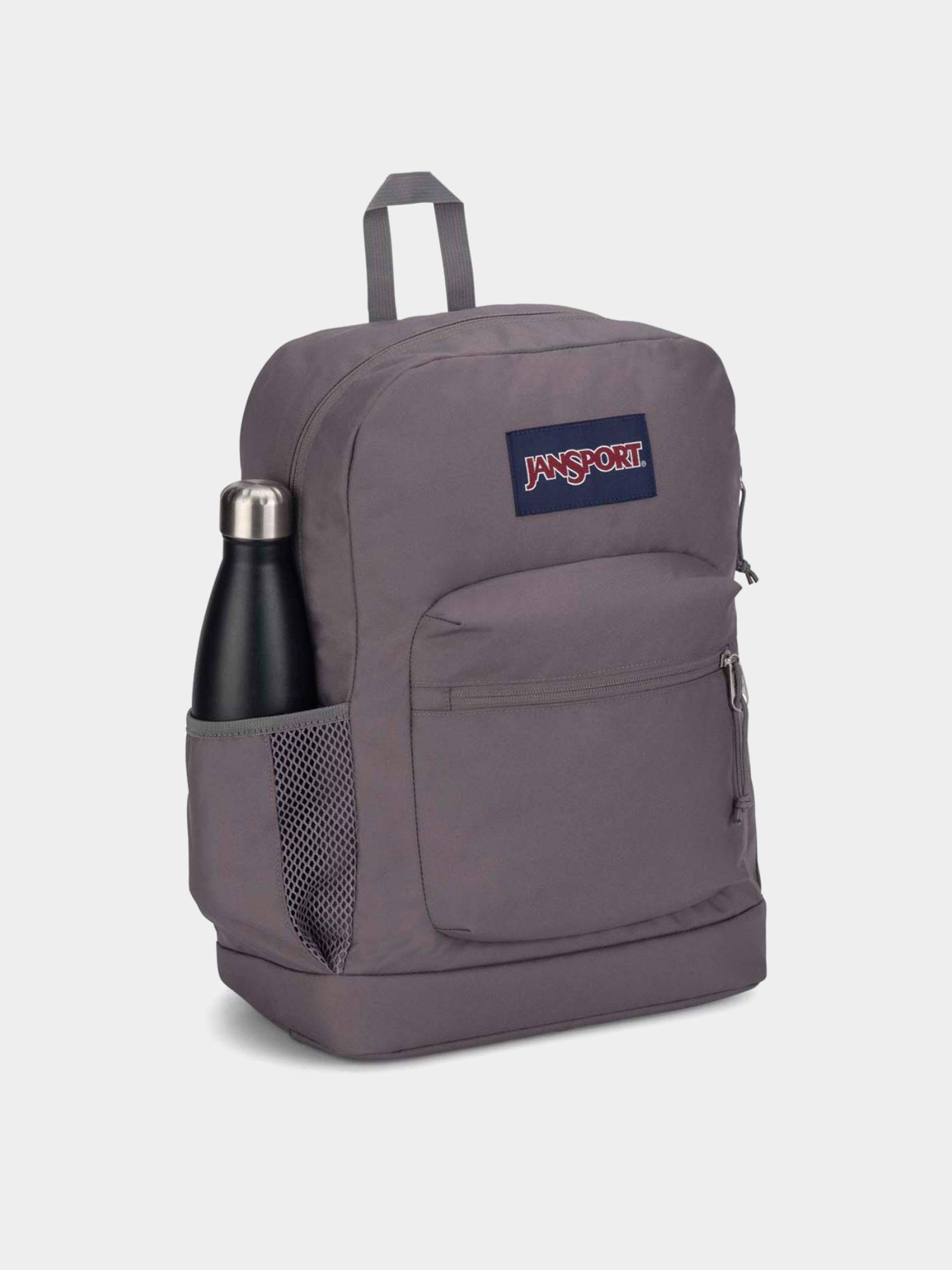Раница JanSport Cross Town Plus (graphite grey)