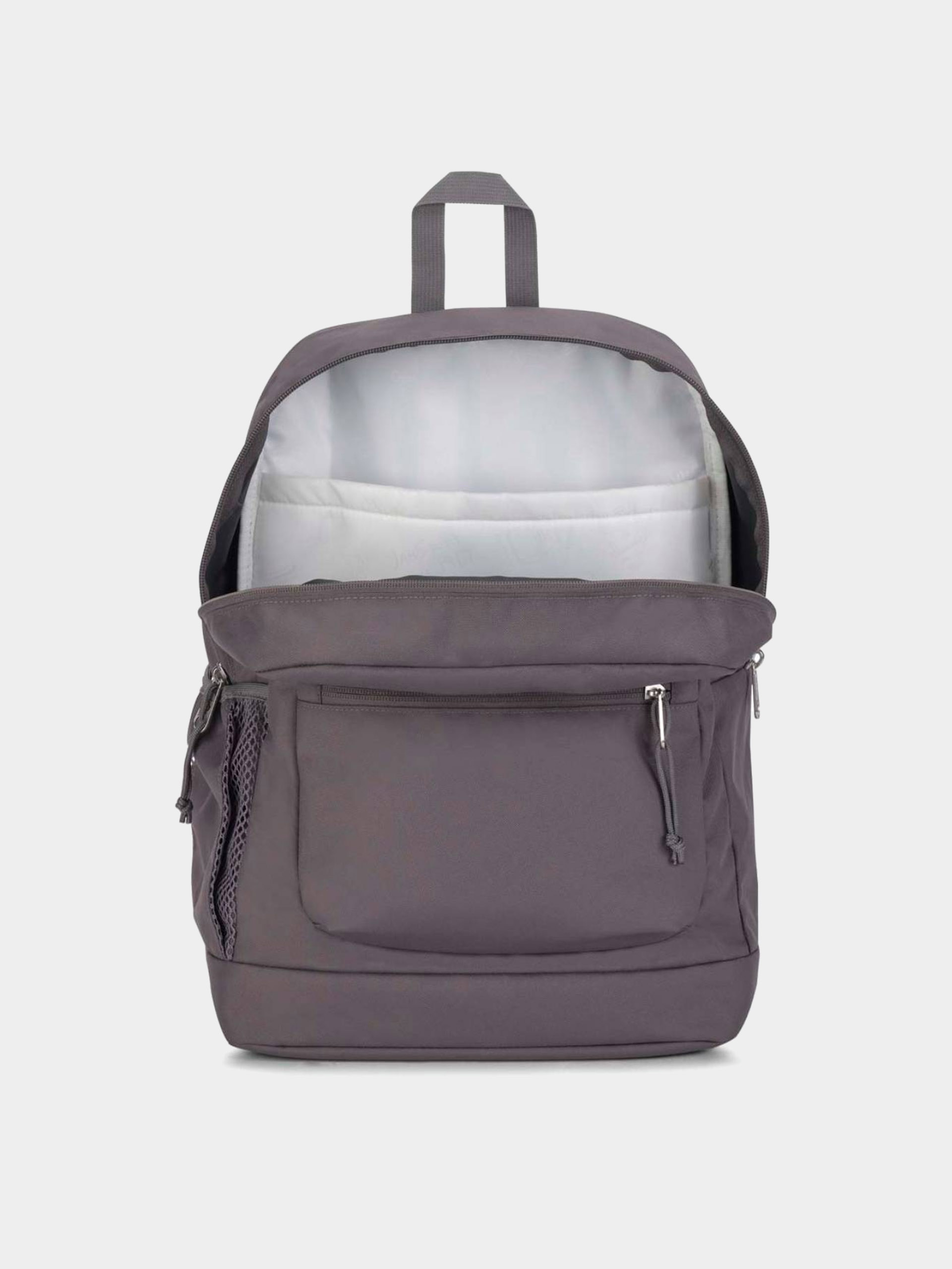 Раница JanSport Cross Town Plus (graphite grey)