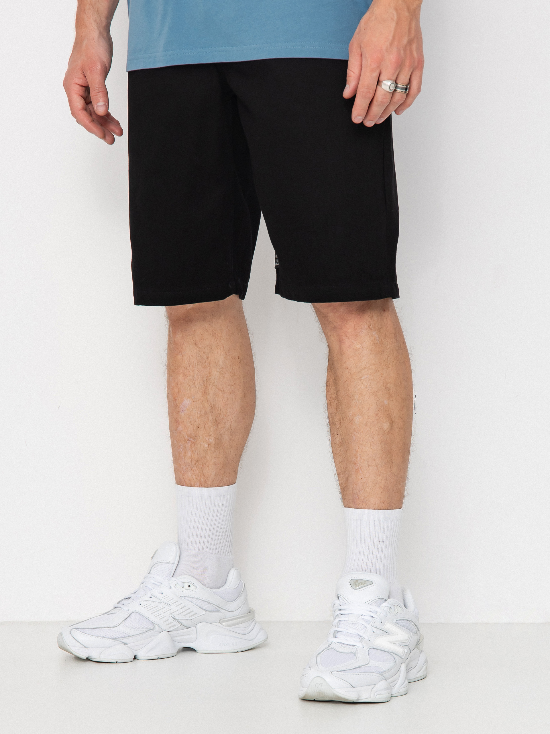 Къси панталони Volcom Sawhorse (black)