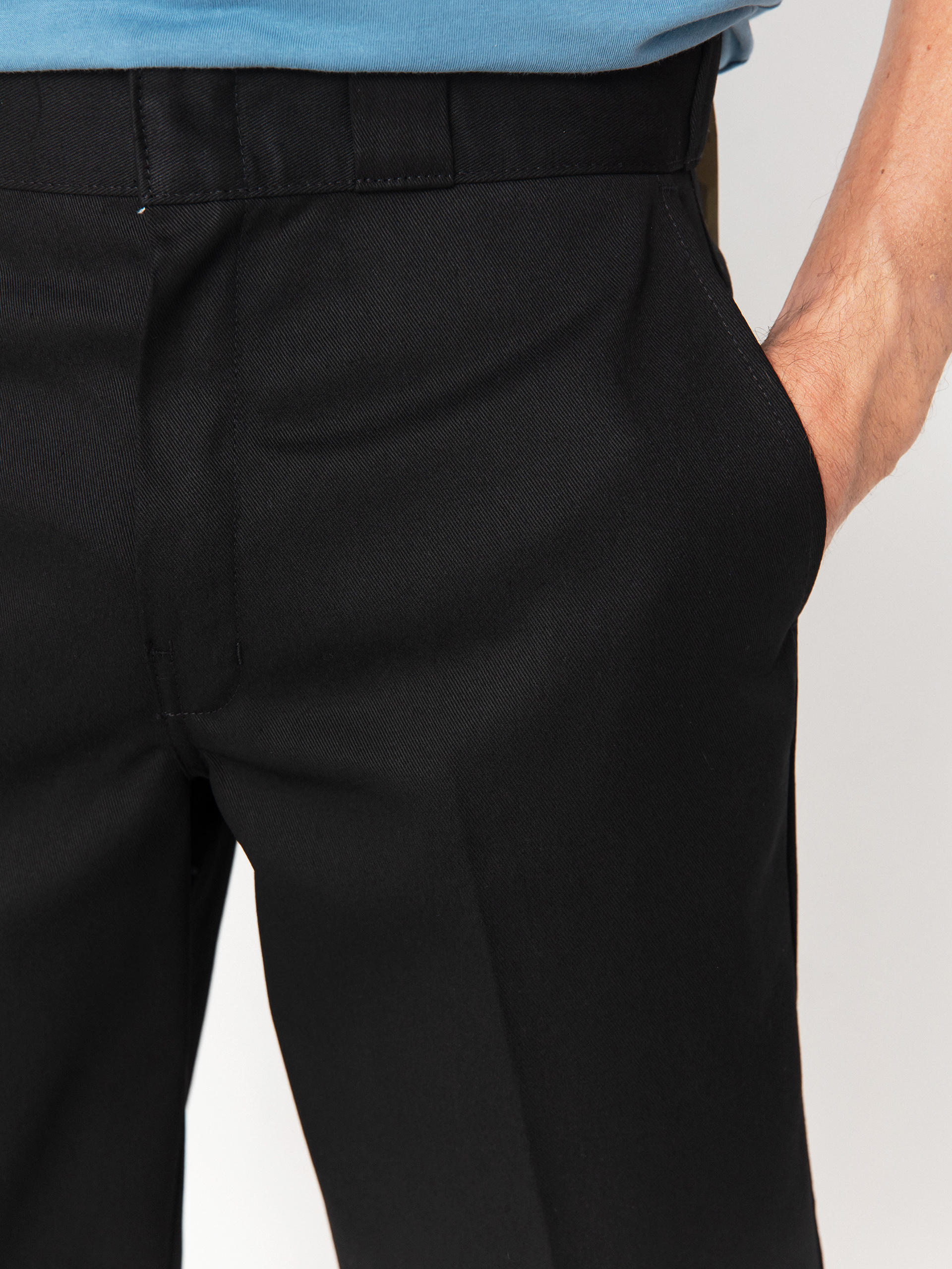 Къси панталони Dickies 874 (black)