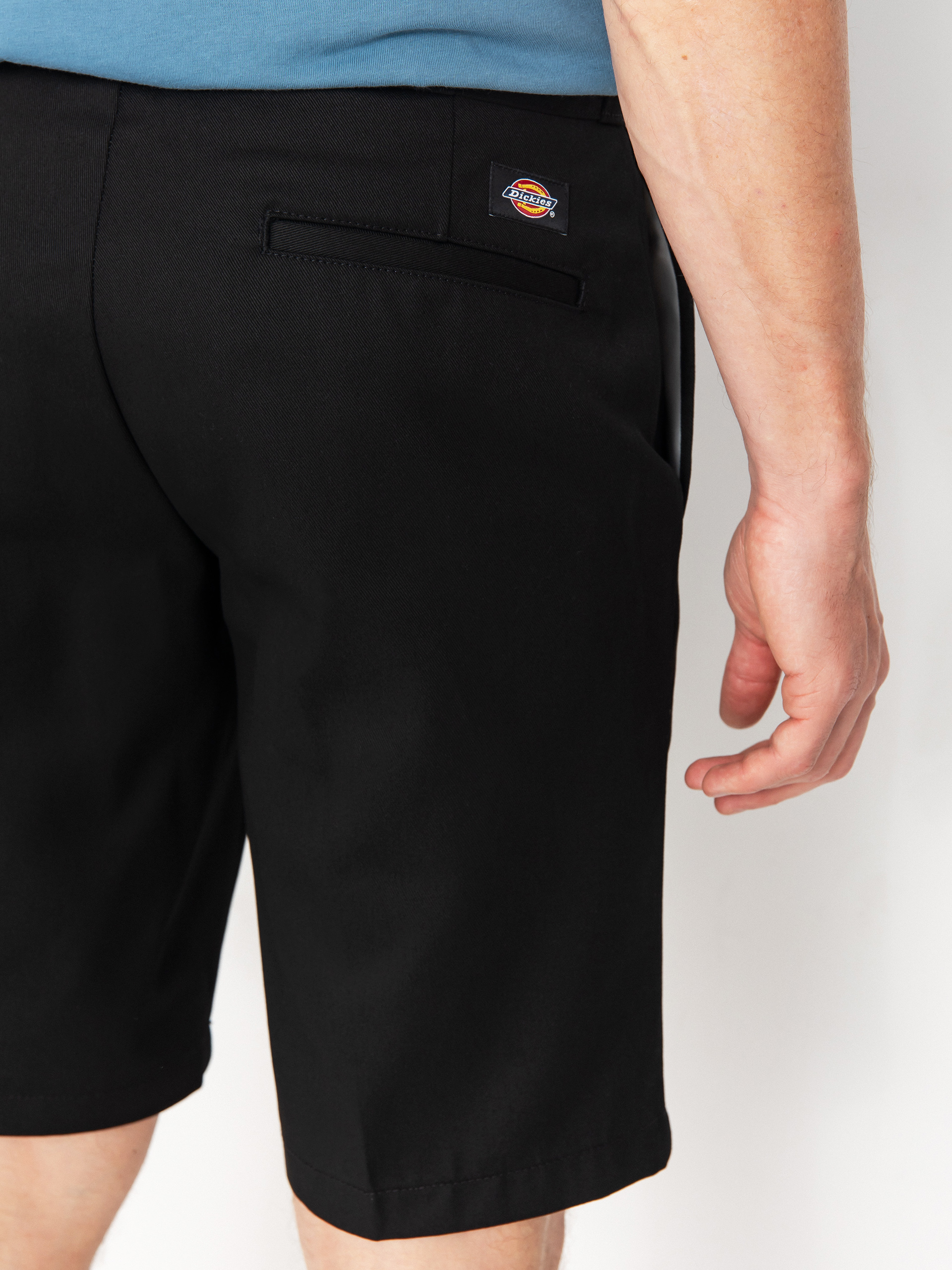 Къси панталони Dickies 874 (black)
