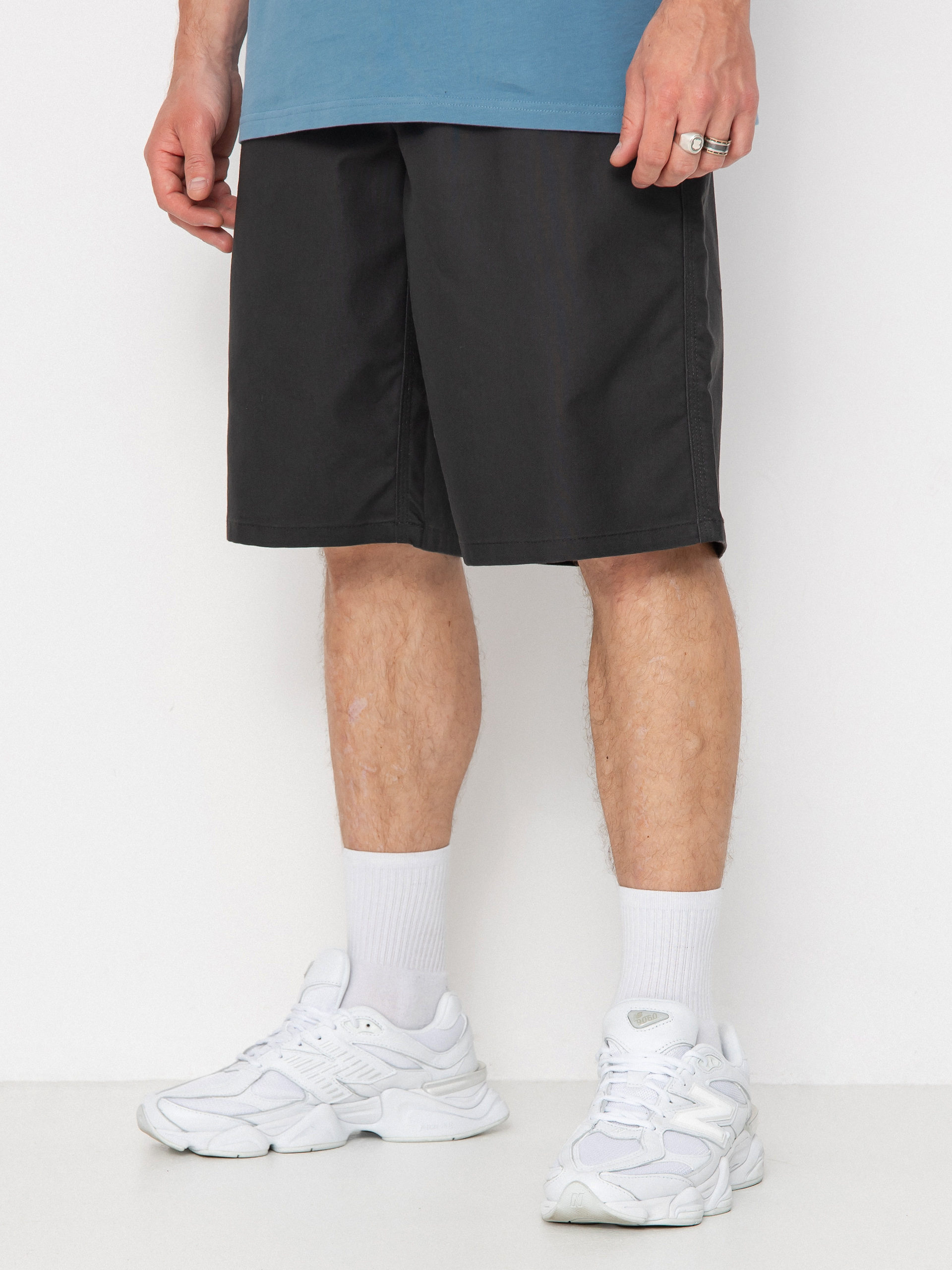 u041au044au0441u0438 u043fu0430u043du0442u0430u043bu043eu043du0438 Brixton Builders Carpenter (washed black)