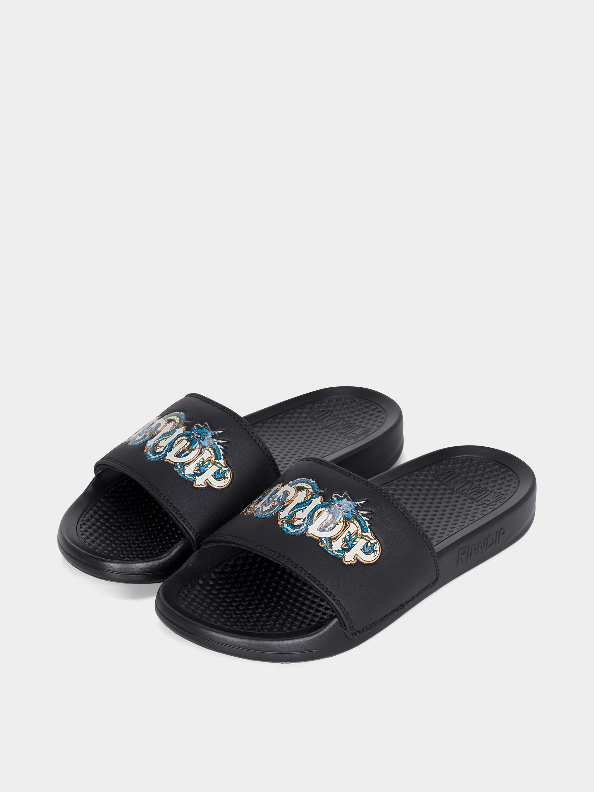 Чехли RipNDip Shen Nerm (black)