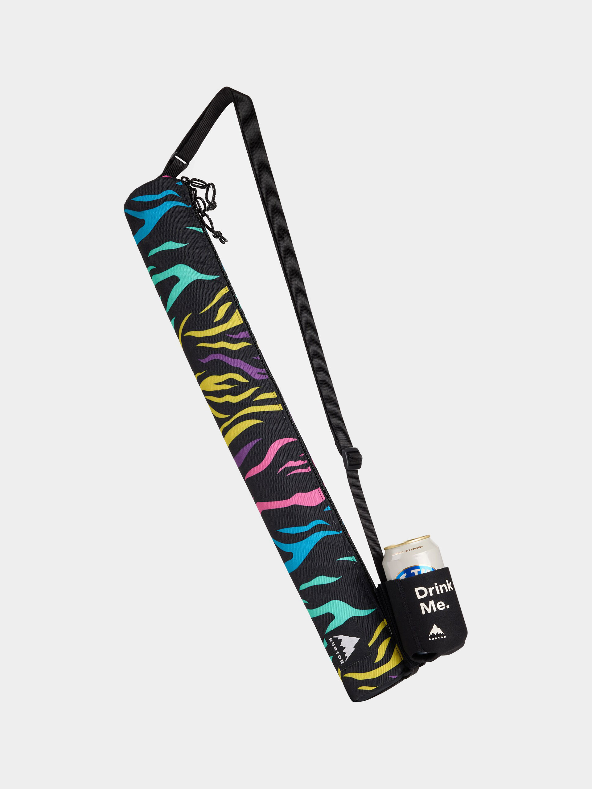 Чанта Burton Beeracuda 2L (safari)