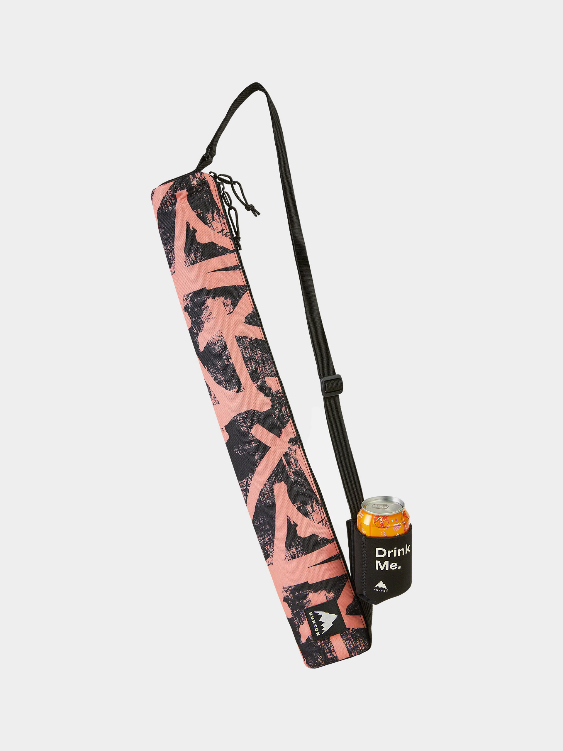 Чанта Burton Beeracuda 2L (sunrise city streets)