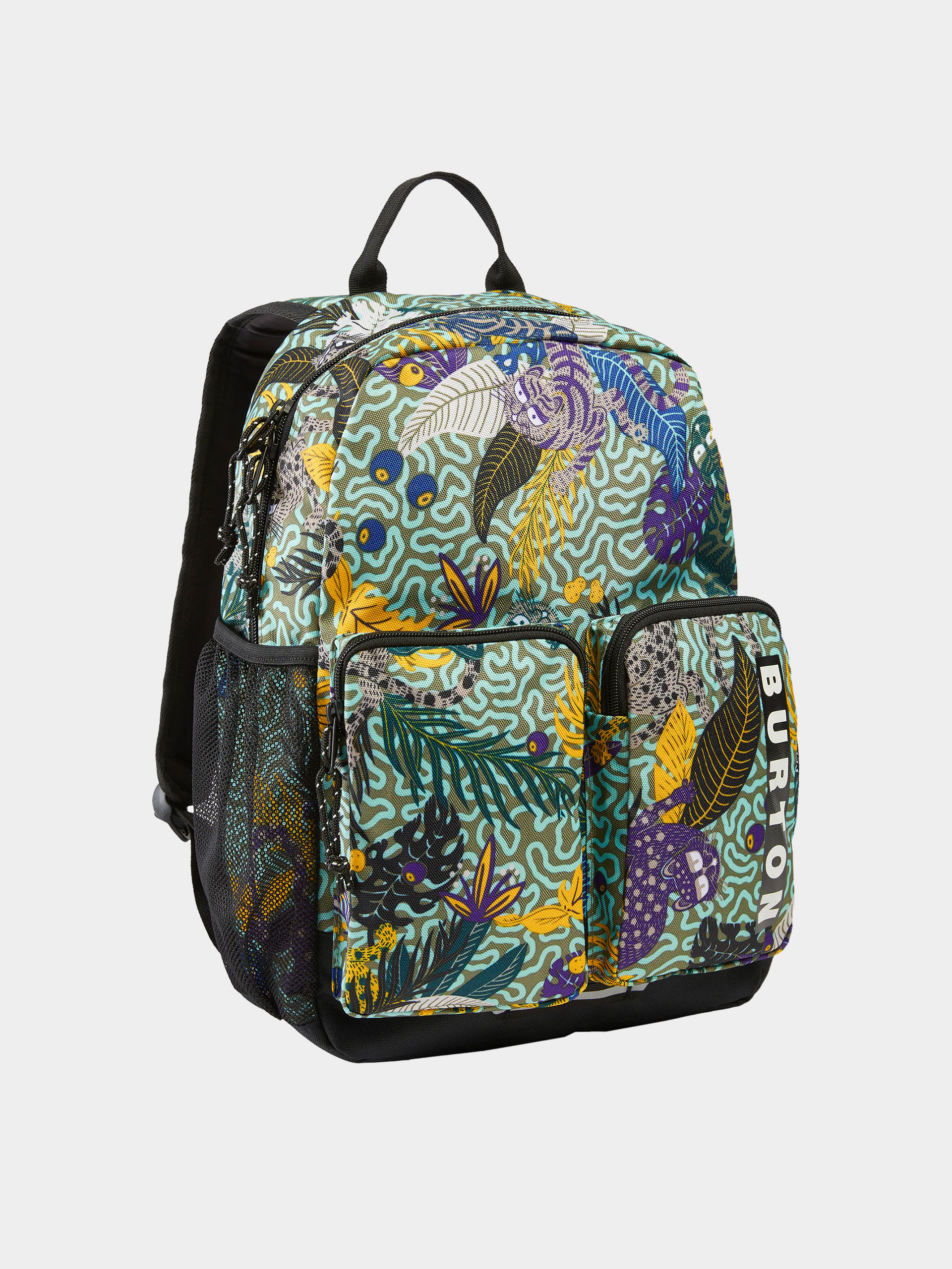 Раница Burton Gromlet 15L JR (jungle cats)