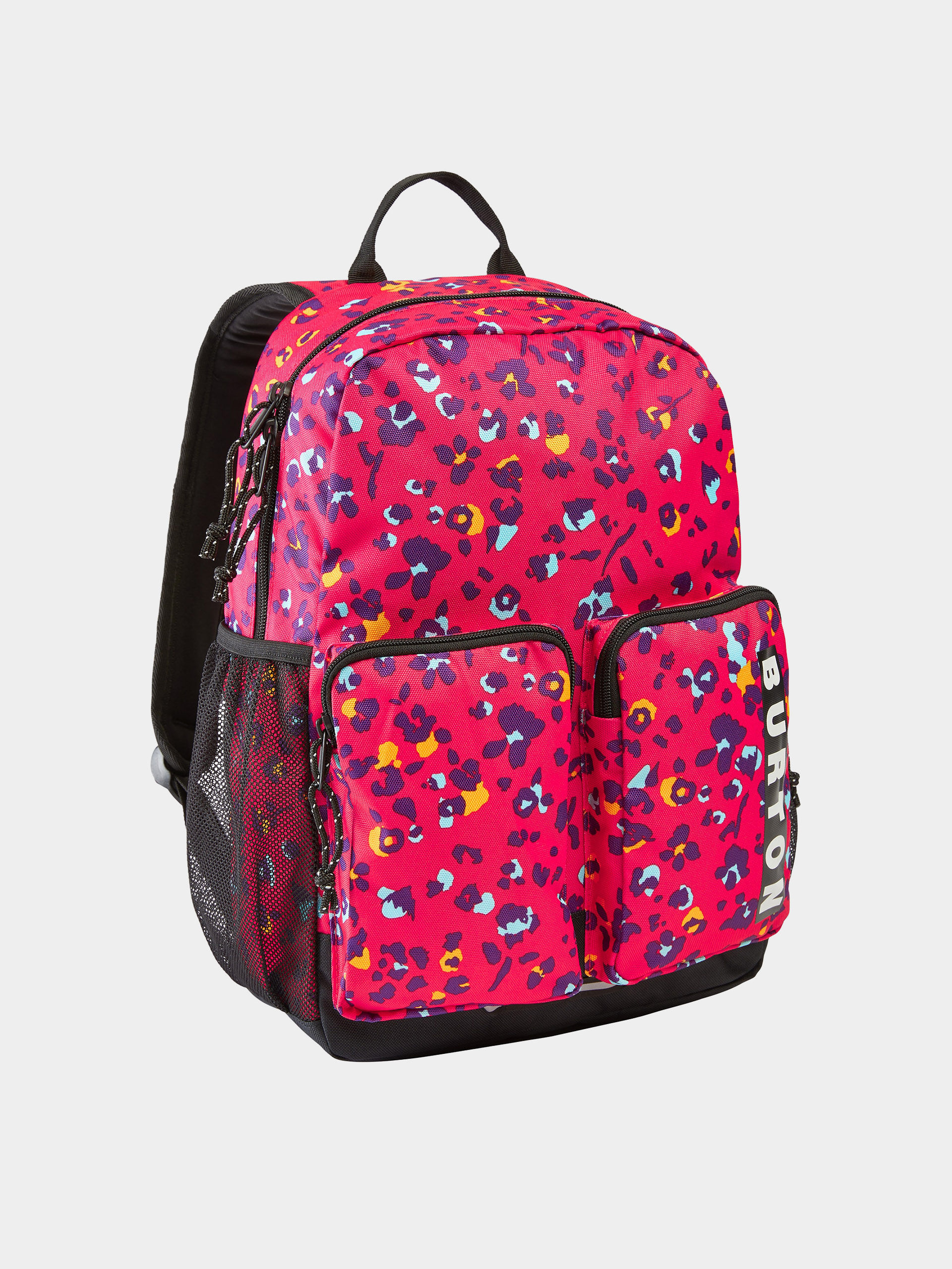 Раница Burton Gromlet 15L JR (wildcat floral)