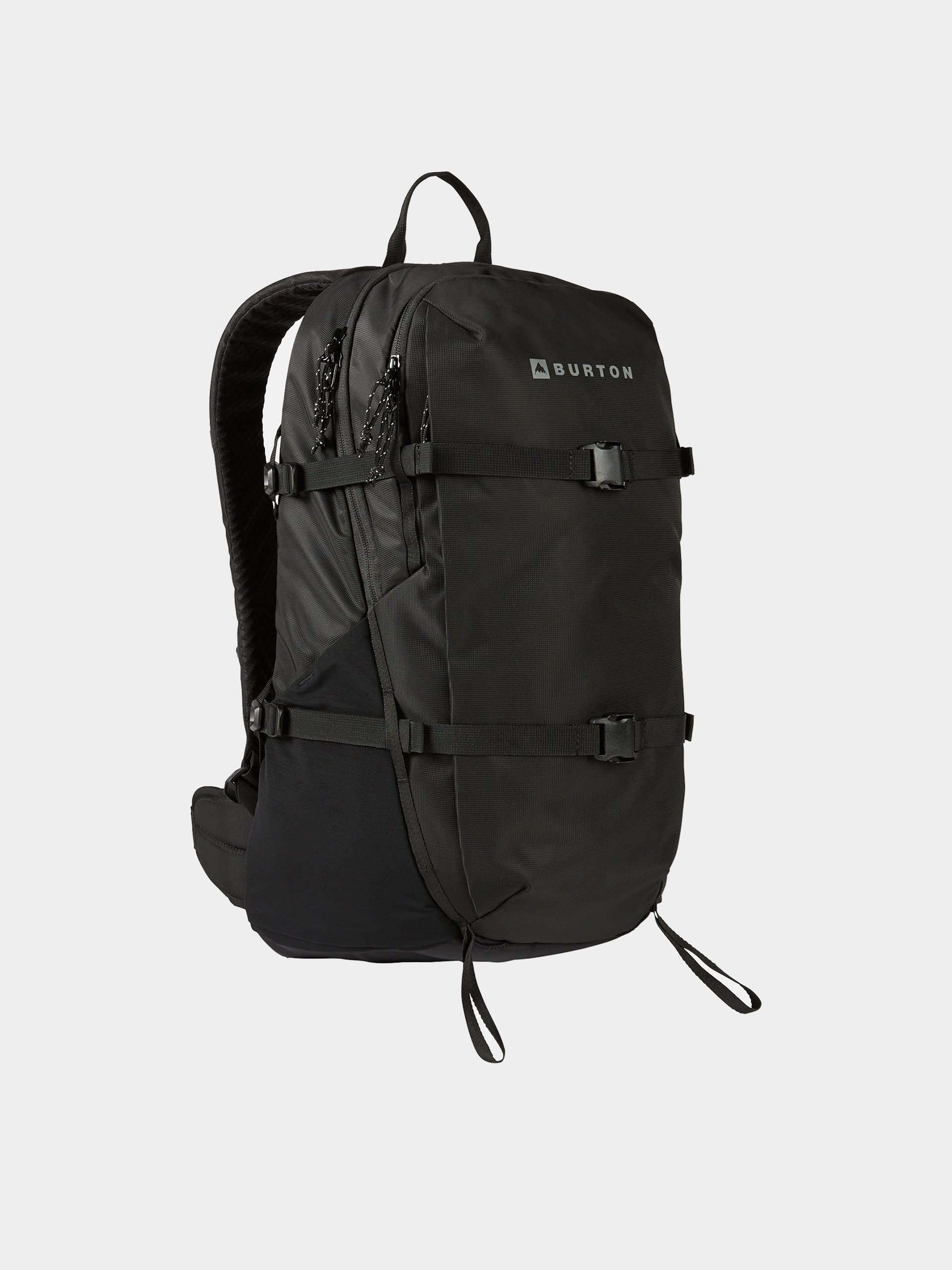 u0420u0430u043du0438u0446u0430 Burton Day Hiker 30L (true black)