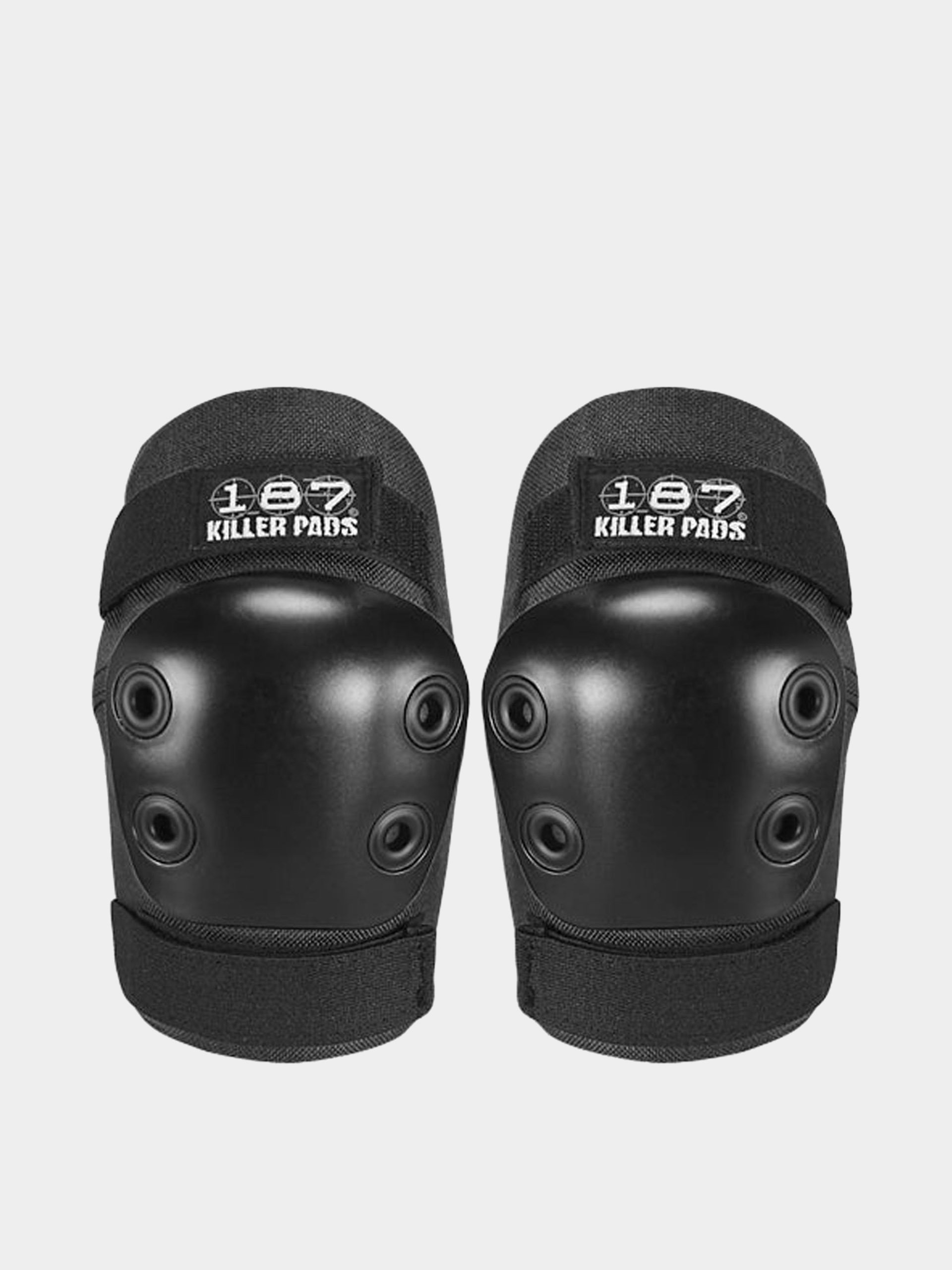 Протектори 187 Killer Pads Jr Six Pack Set JR (black)