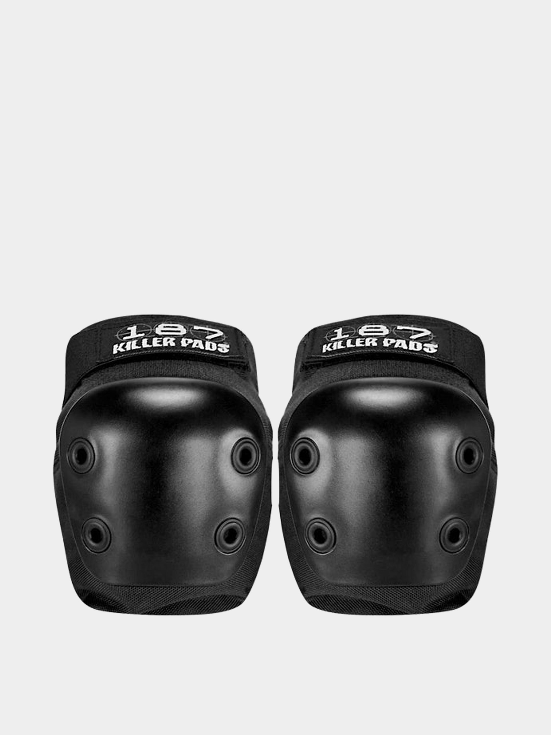 Протектори 187 Killer Pads Jr Six Pack Set JR (black)