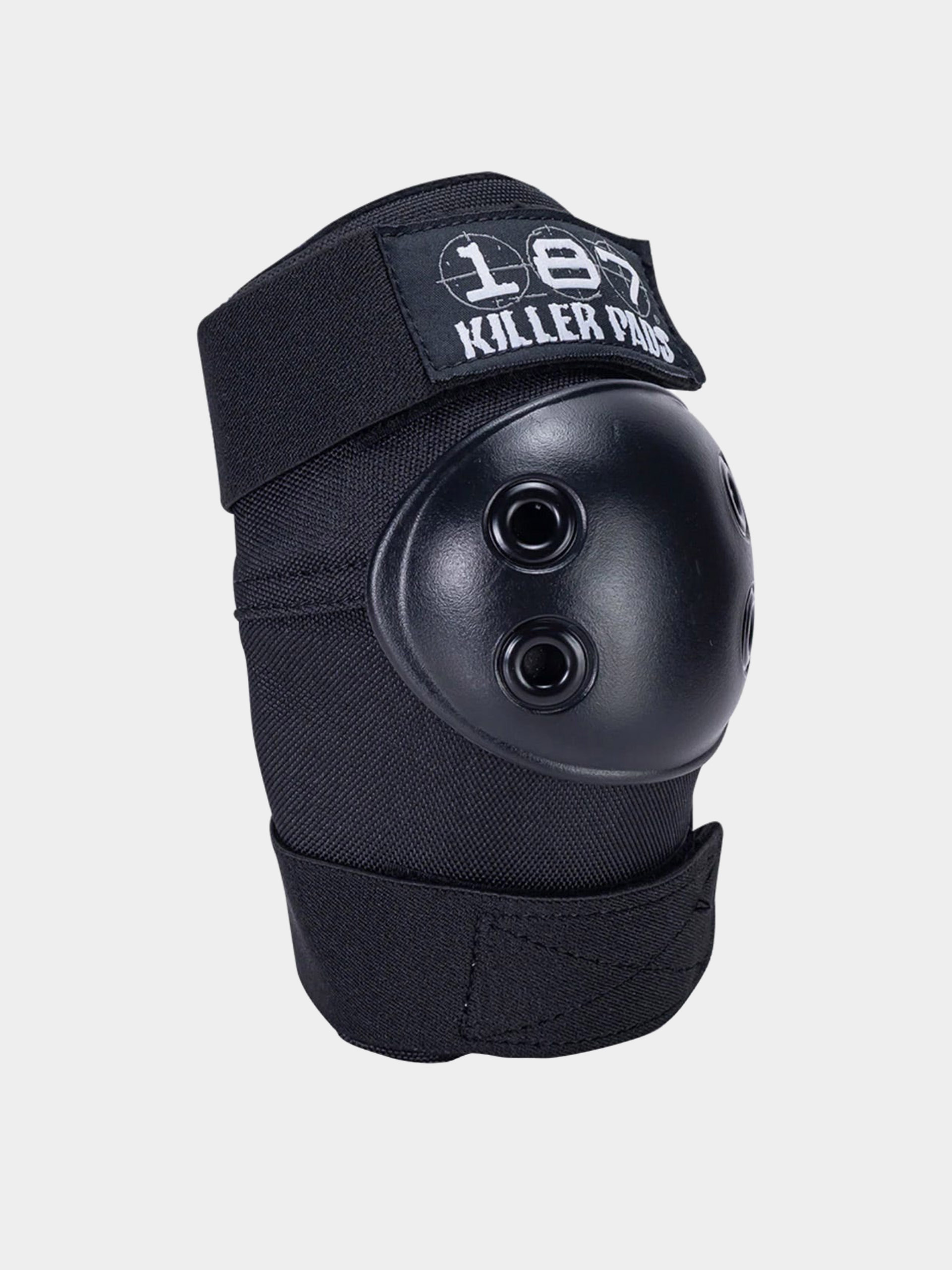 Протектори 187 Killer Pads Jr Six Pack Set JR (black)