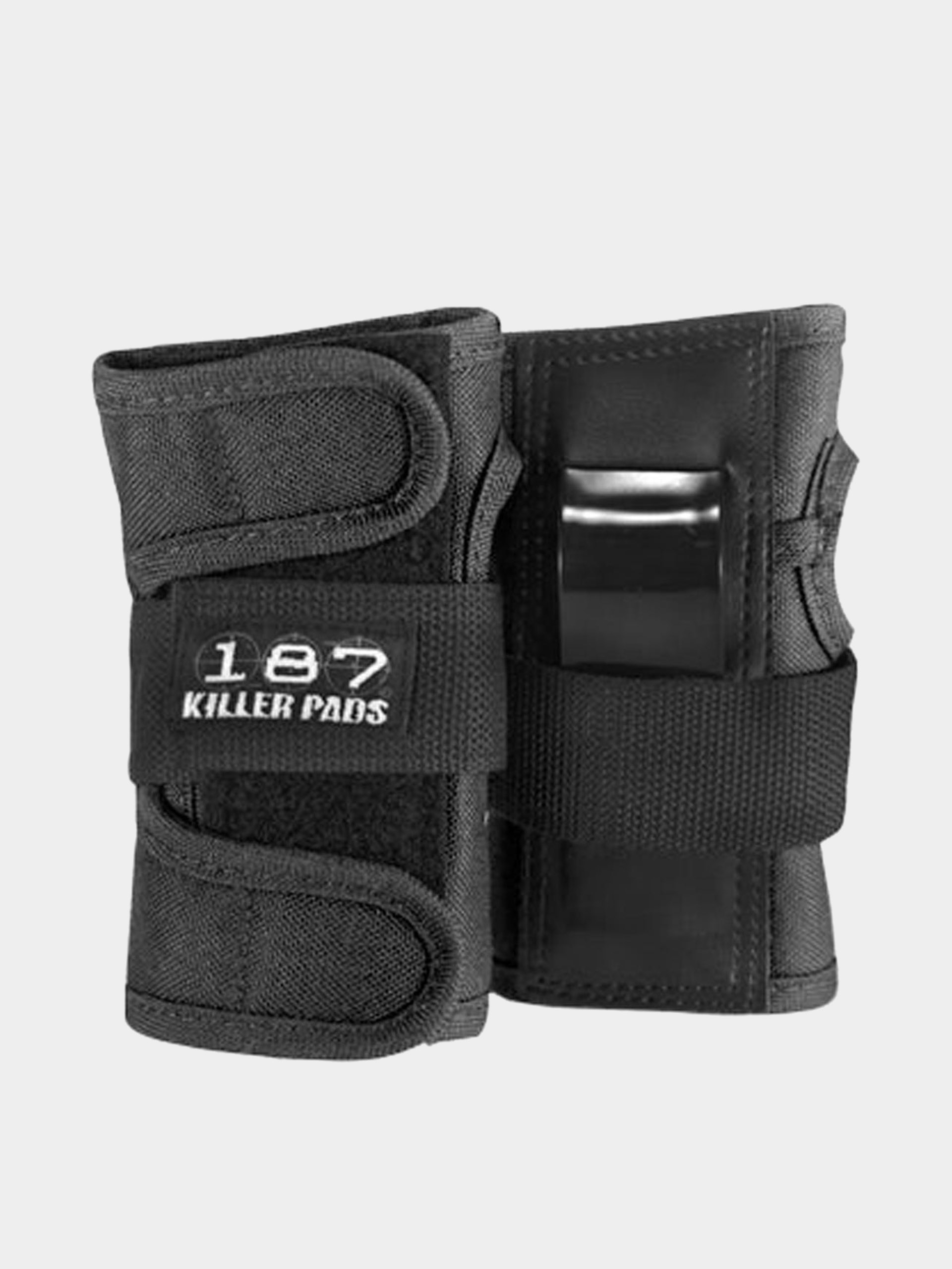 Протектори 187 Killer Pads Jr Six Pack Set JR (black)