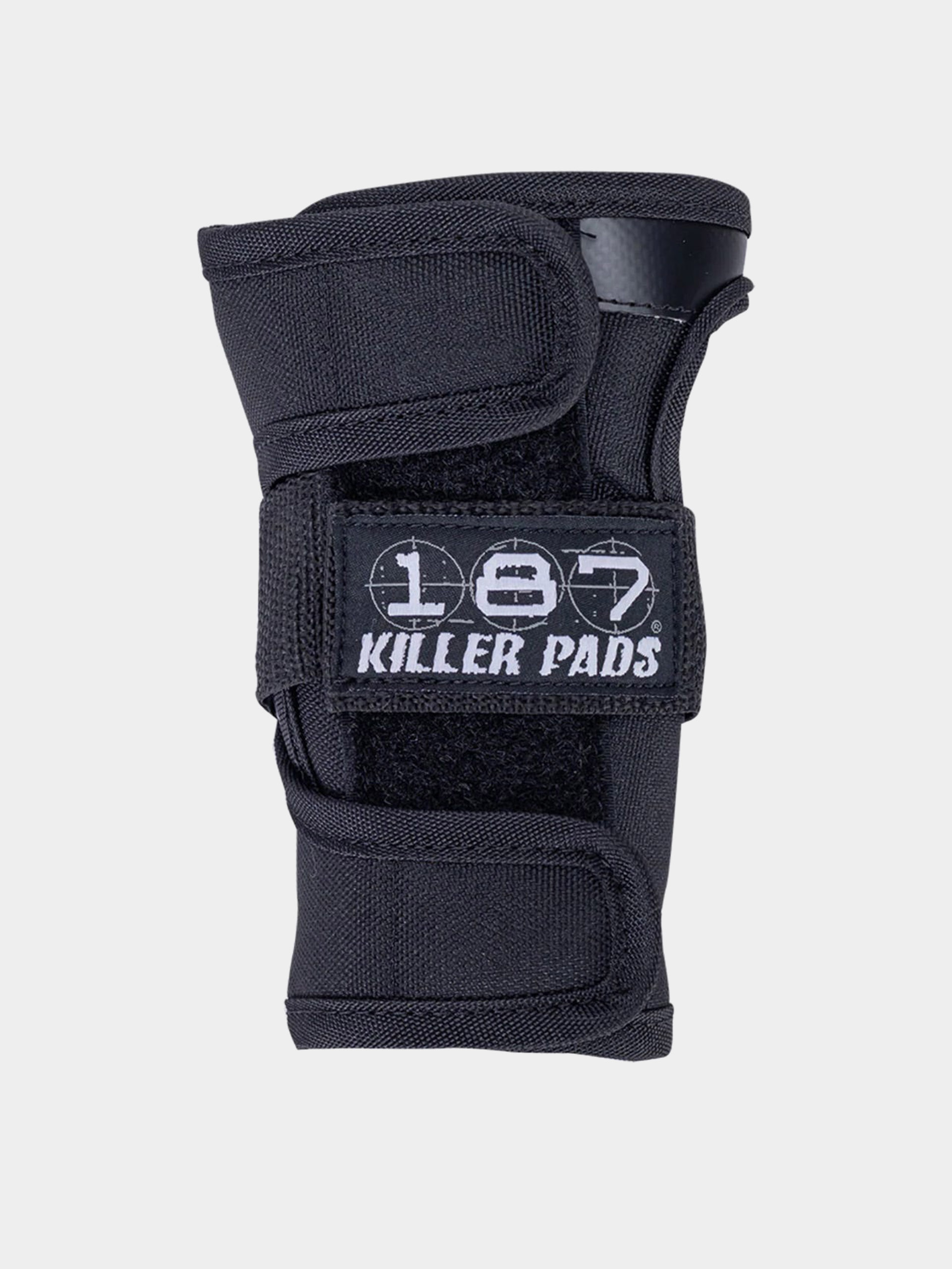 Протектори 187 Killer Pads Jr Six Pack Set JR (black)