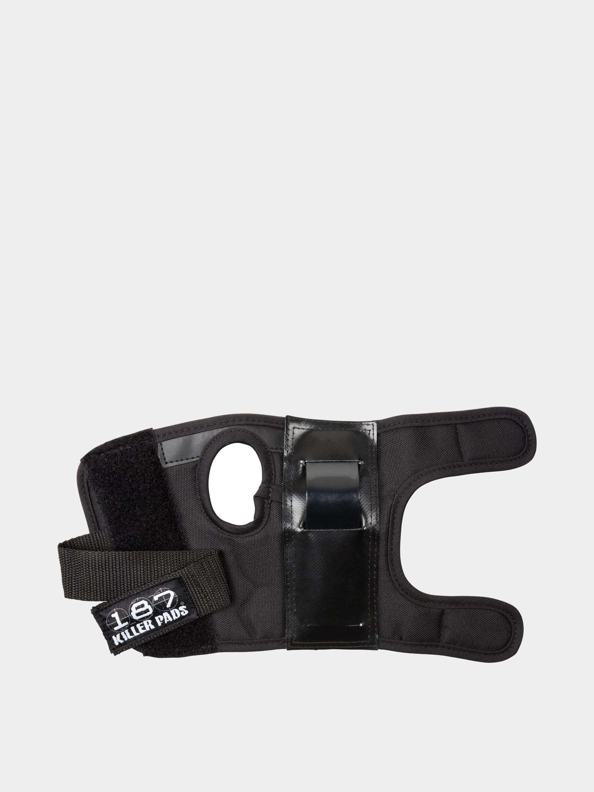 Протектори 187 Killer Pads Wrist Guard JR (black)