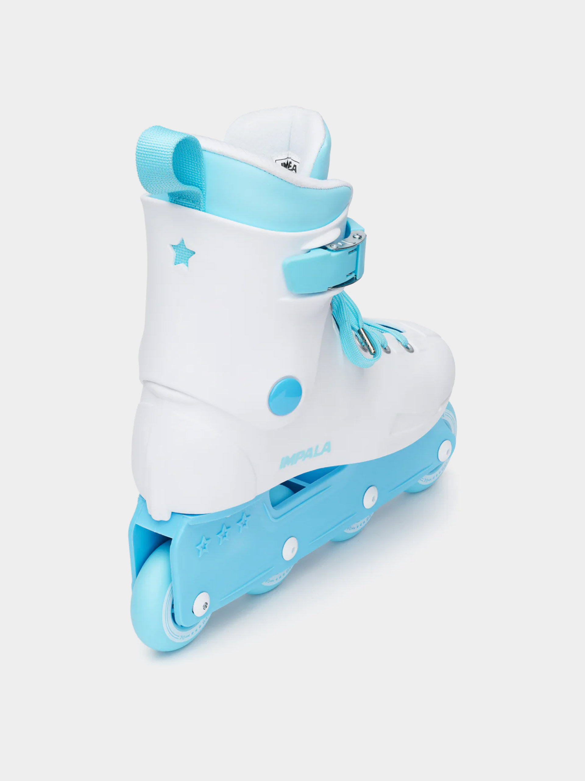 Ролери Impala Lightspeed Inline Skate Wmn (white ice)
