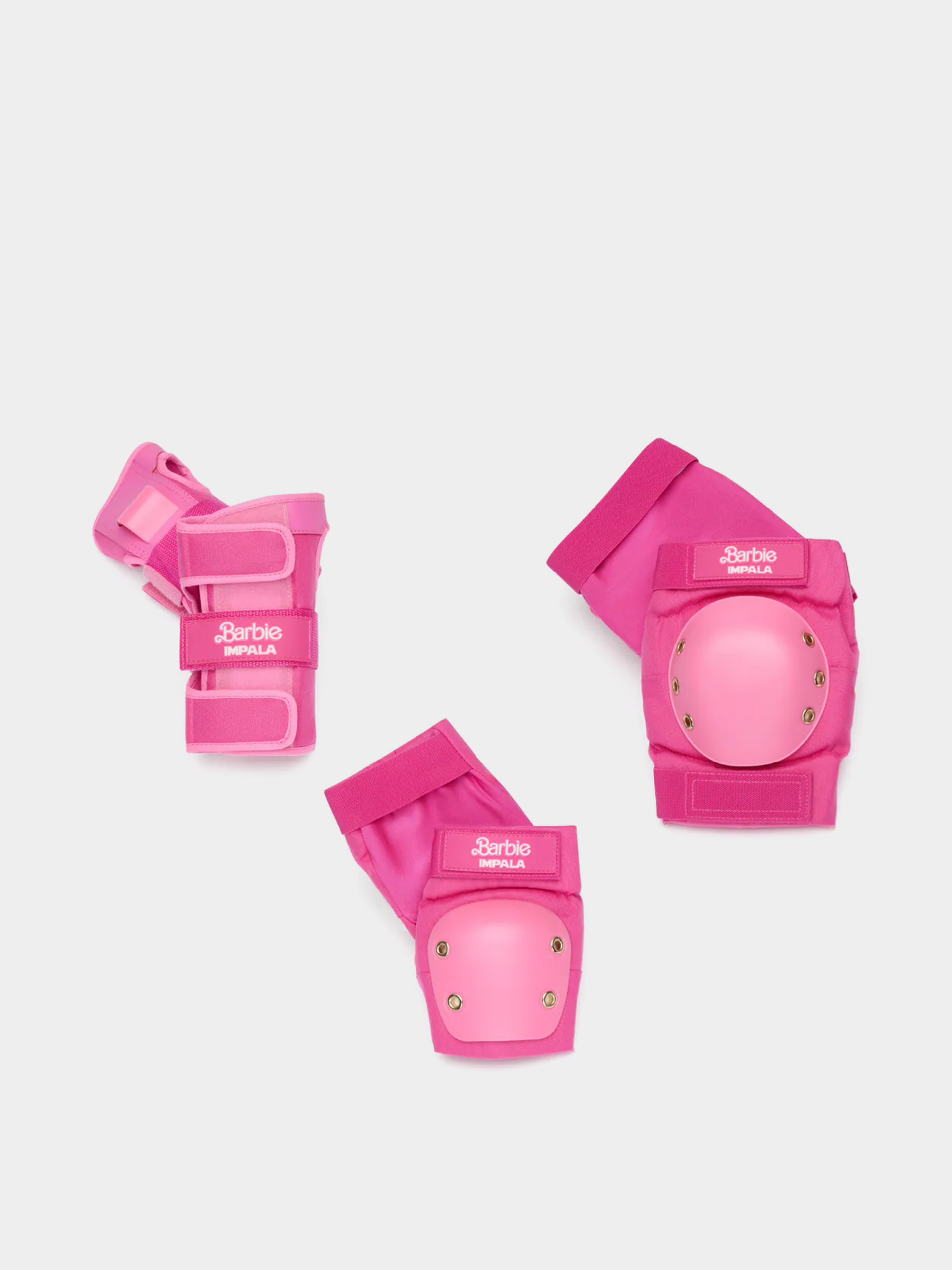 Протектори Impala Protective Set Youth JR