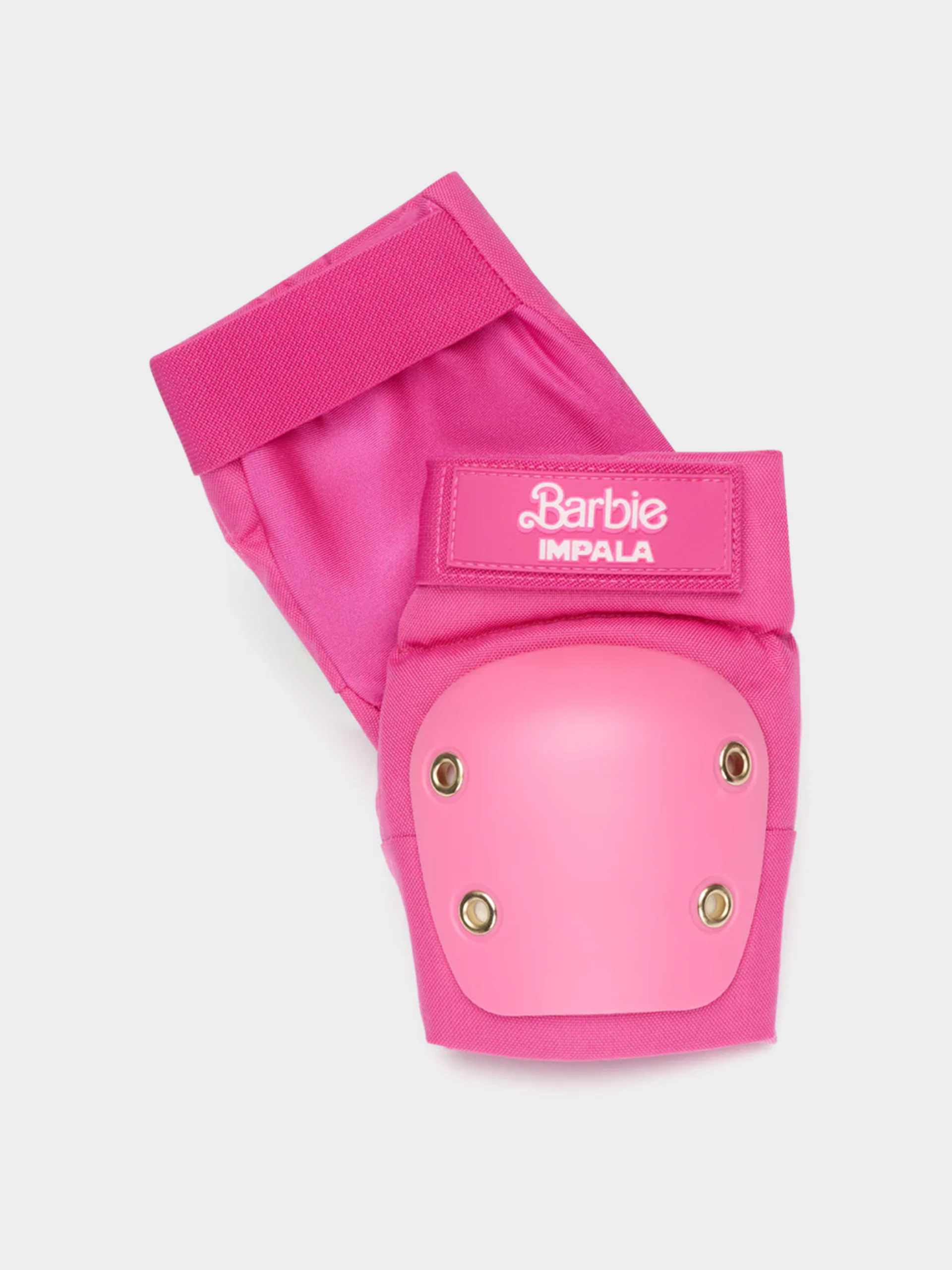 Протектори Impala Protective Set Youth JR (barbie pink)
