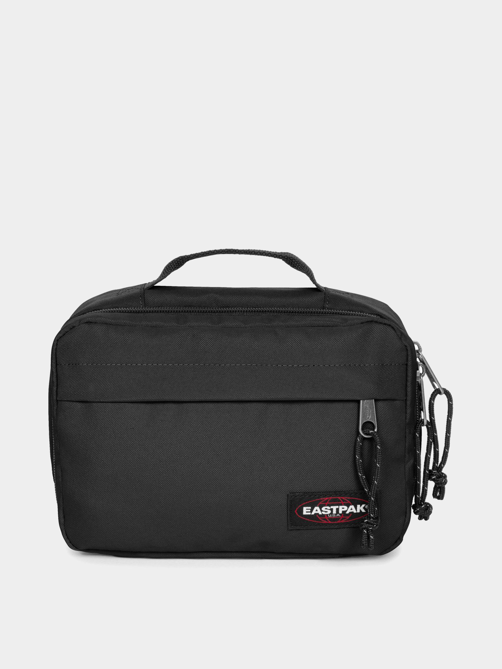 Козметична чантичка Eastpak Road Kit (black)