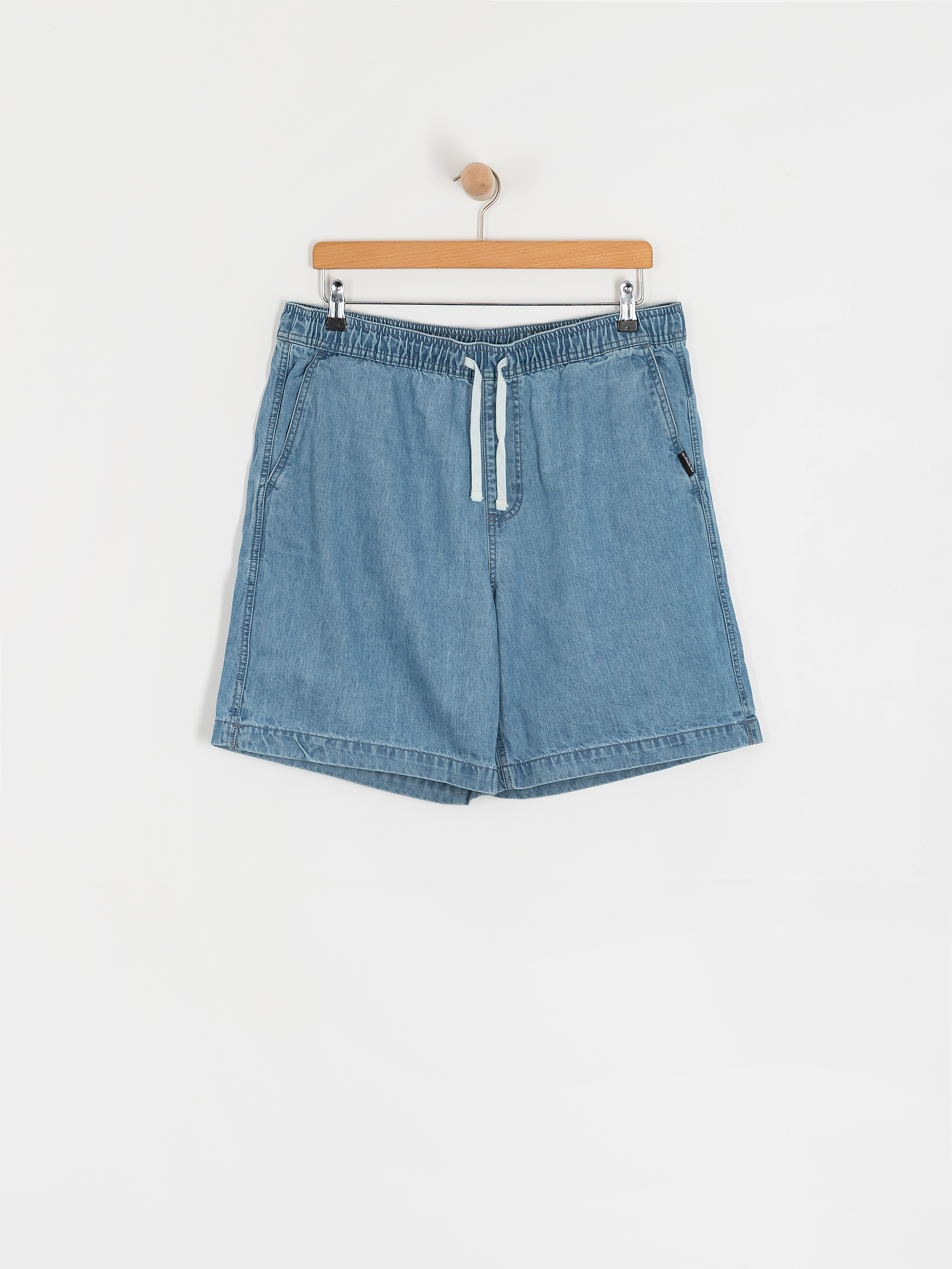 Къси панталони Quiksilver Taxer Denim (2001 stone wash)