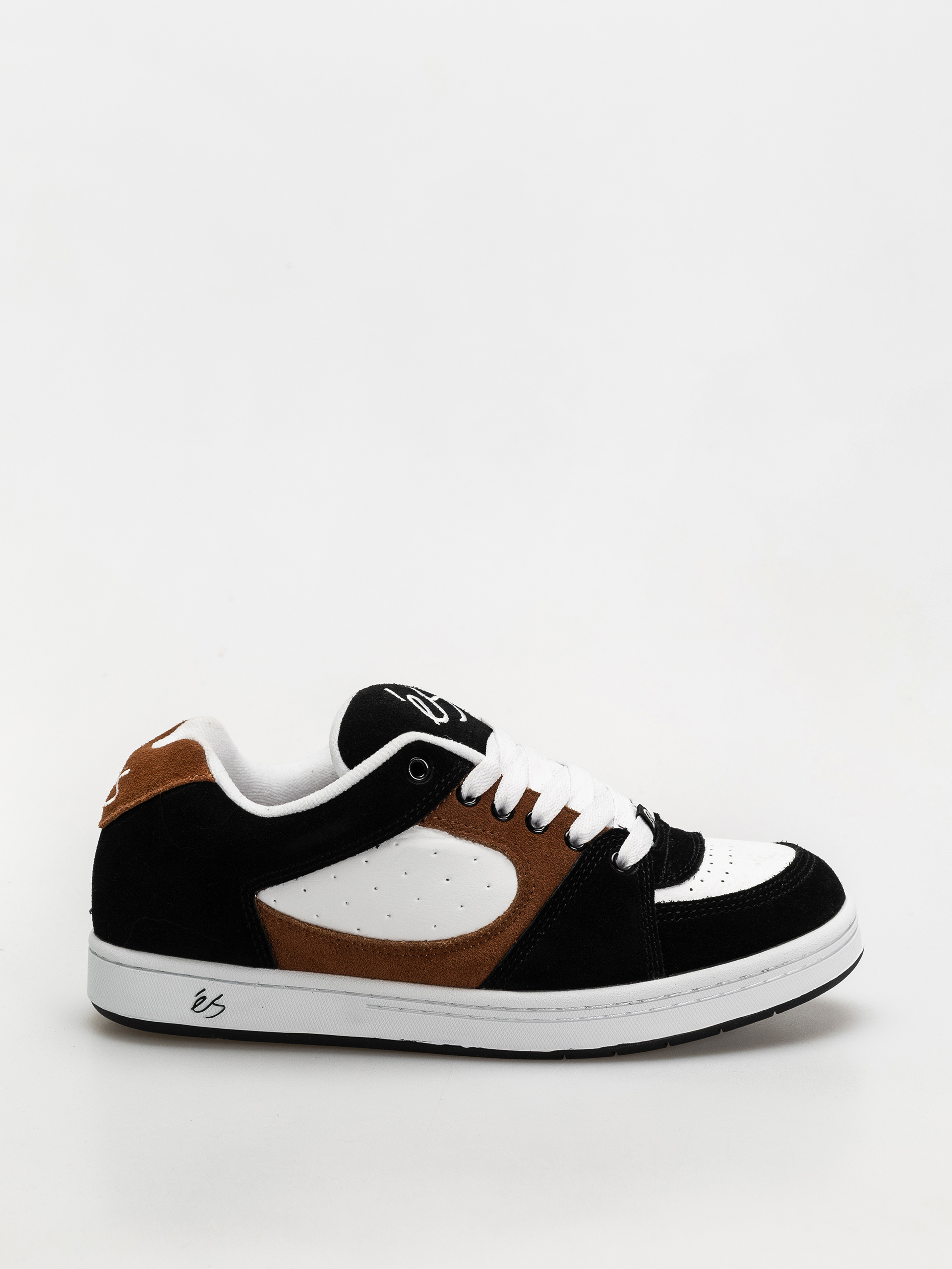 u041eu0431u0443u0432u043au0438 eS Accel Og (brown/black/white)