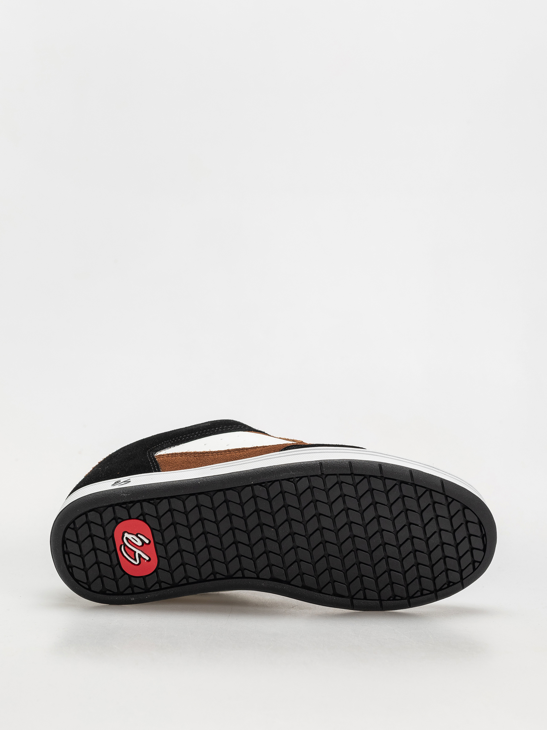 Обувки eS Accel Og (brown/black/white)