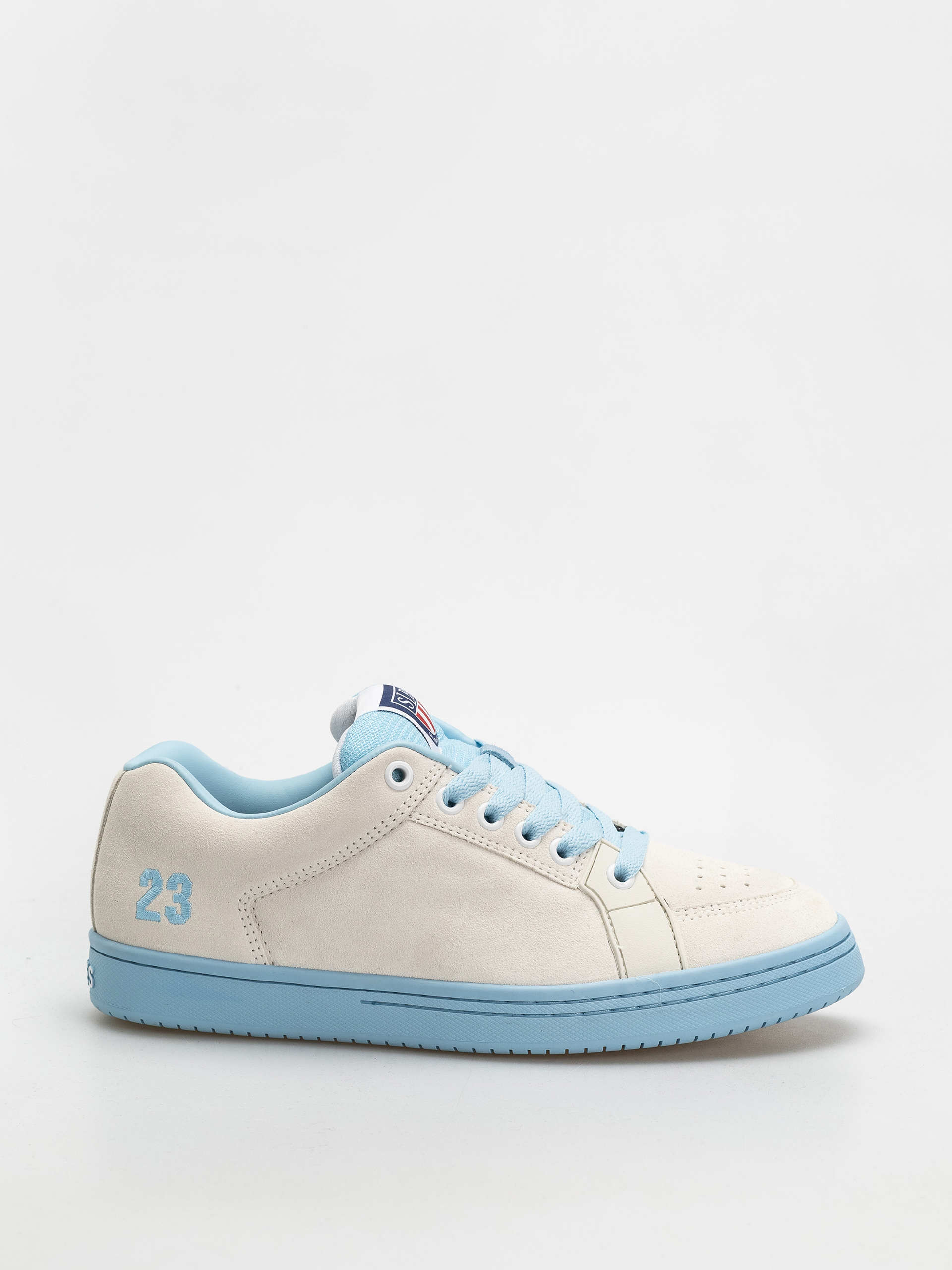 u041eu0431u0443u0432u043au0438 Etnies Sal23 (white/blue)