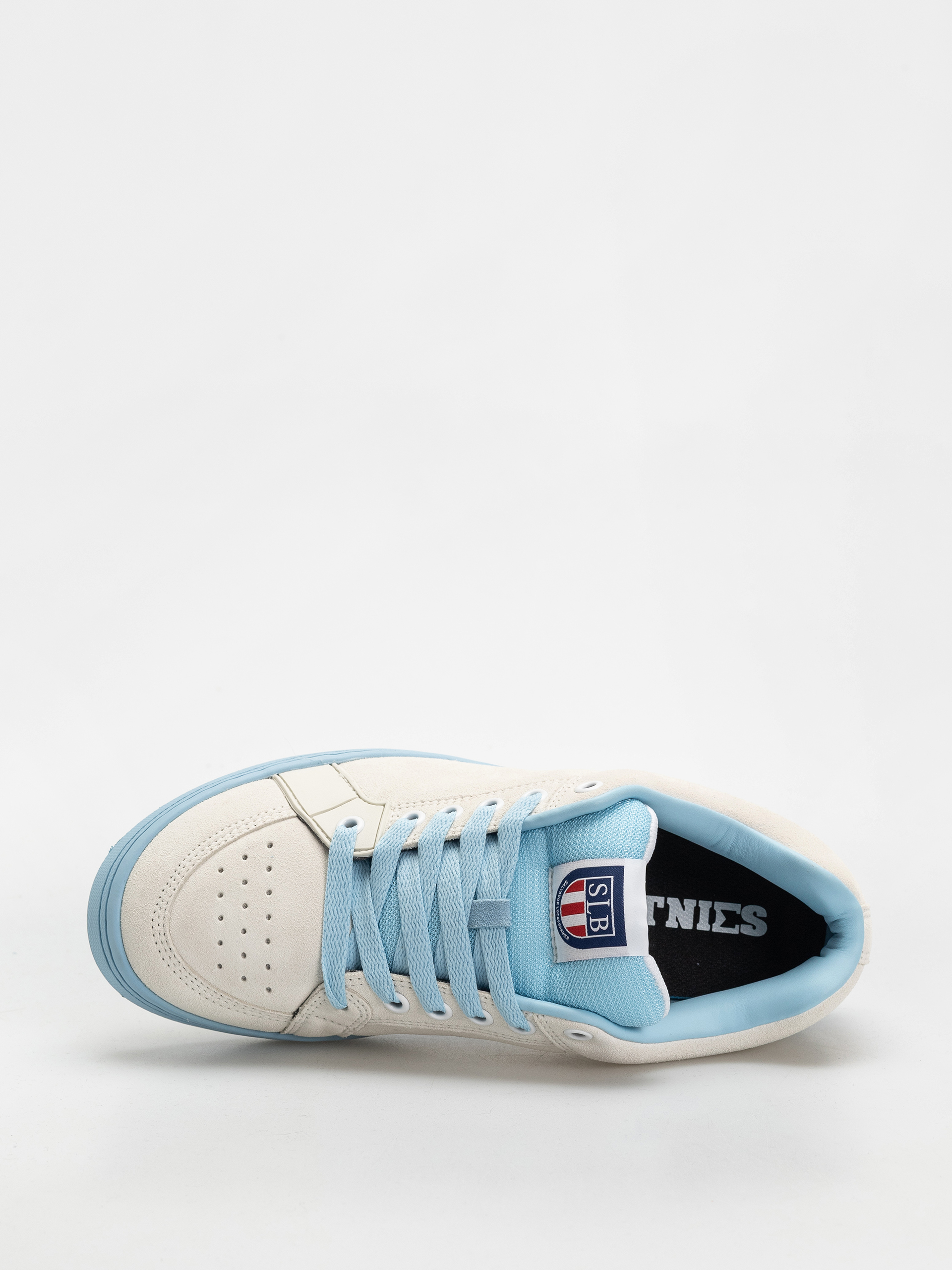 Обувки Etnies Sal23 (white/blue)